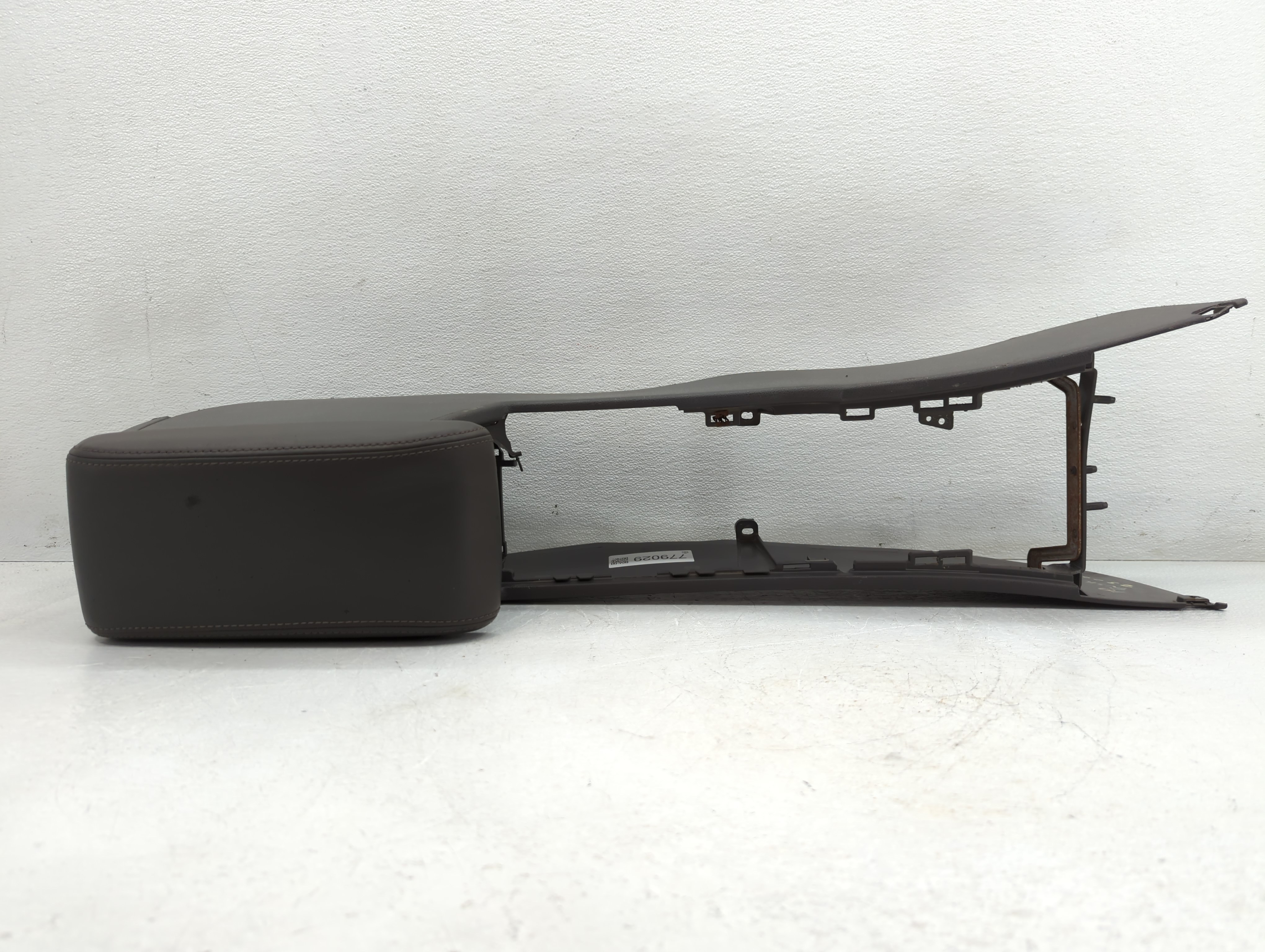 Picture of 2010-2012 Ford Fusion Center Floor Console 779029
