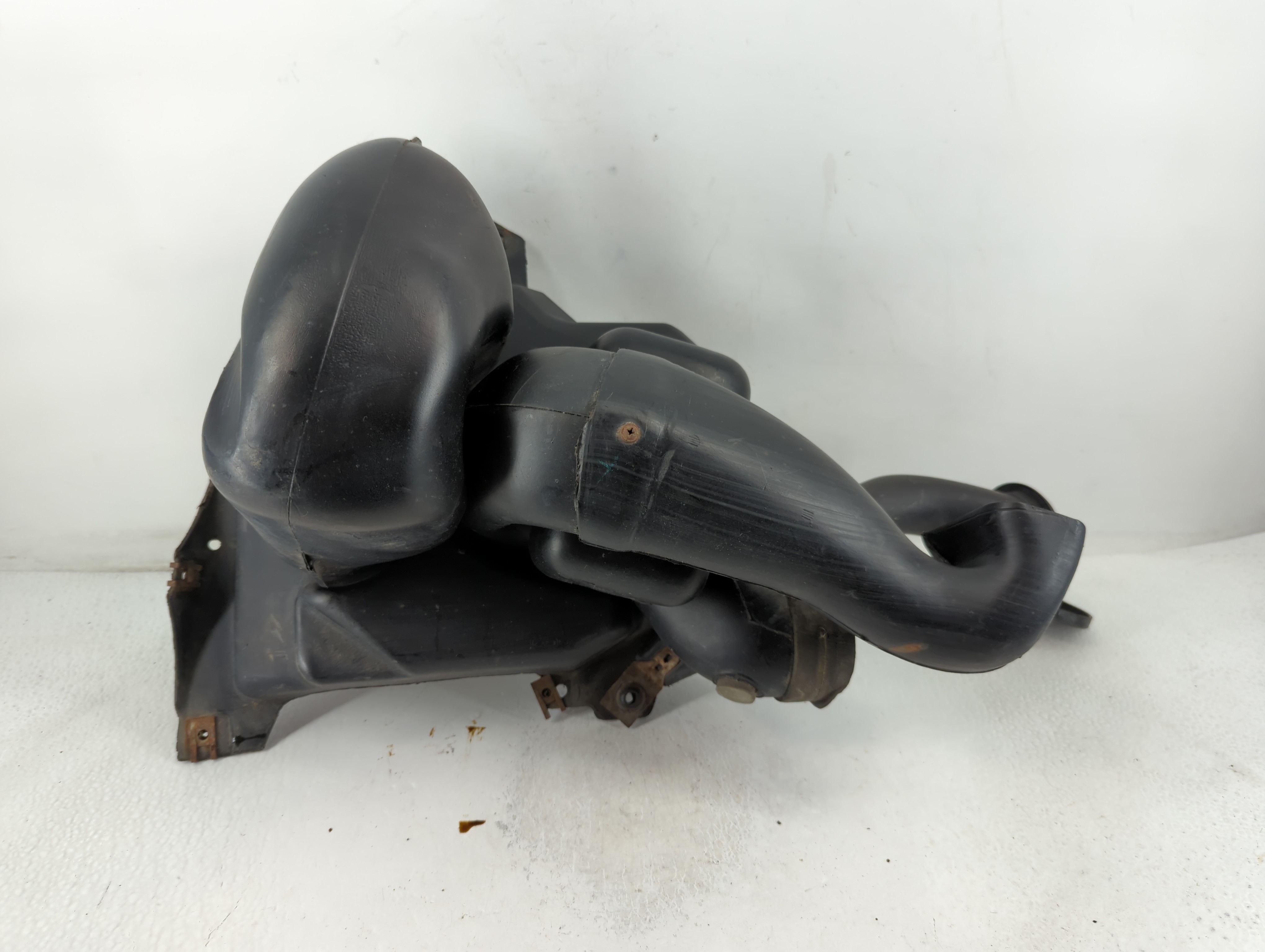 2016-2020 Honda Pilot Heater Ac Blower Motor 779034 - Oemusedautoparts1.com