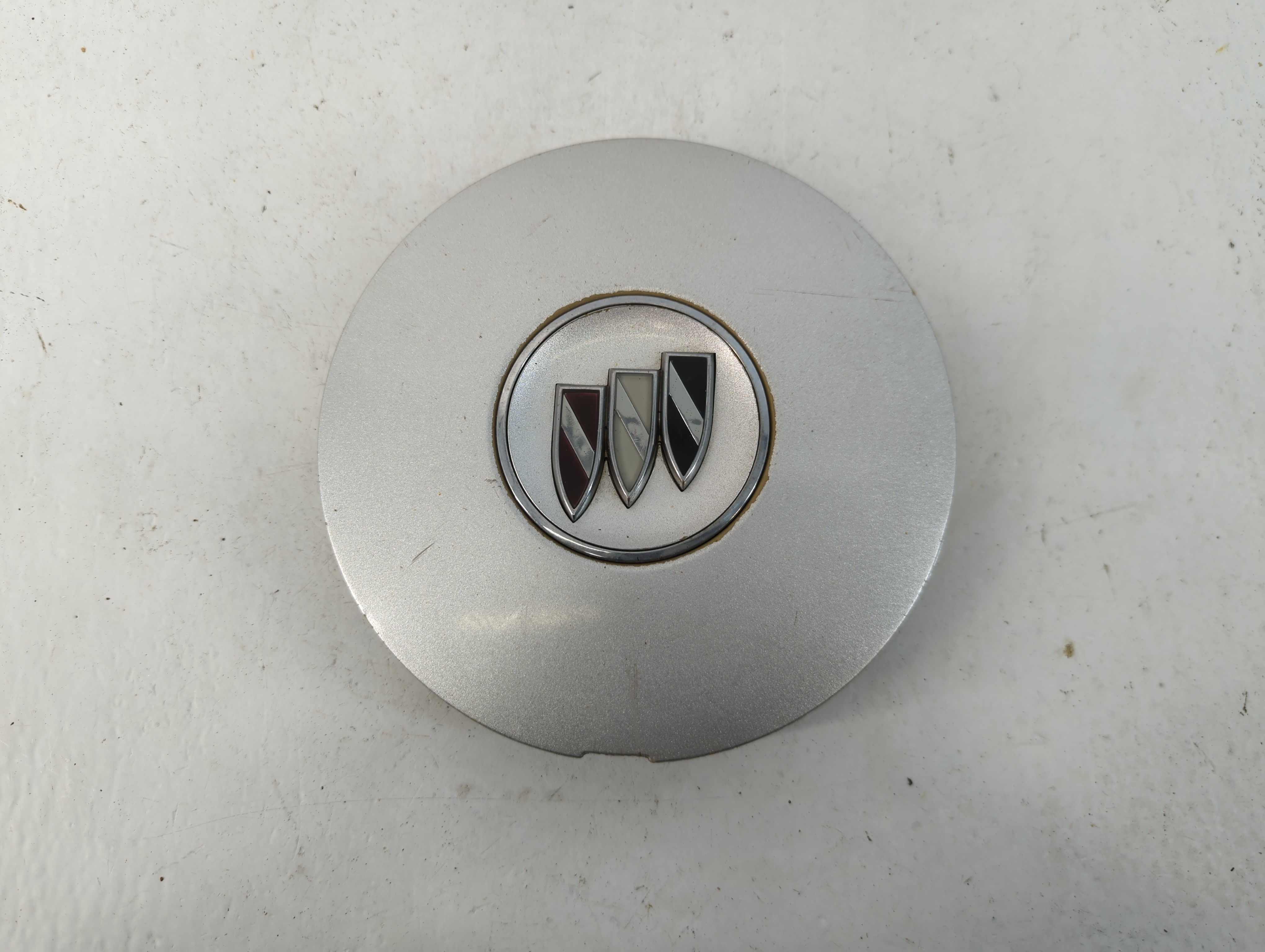 1997 Buick Regal Rim Wheel Center Cap 779037 - Oemusedautoparts1.com
