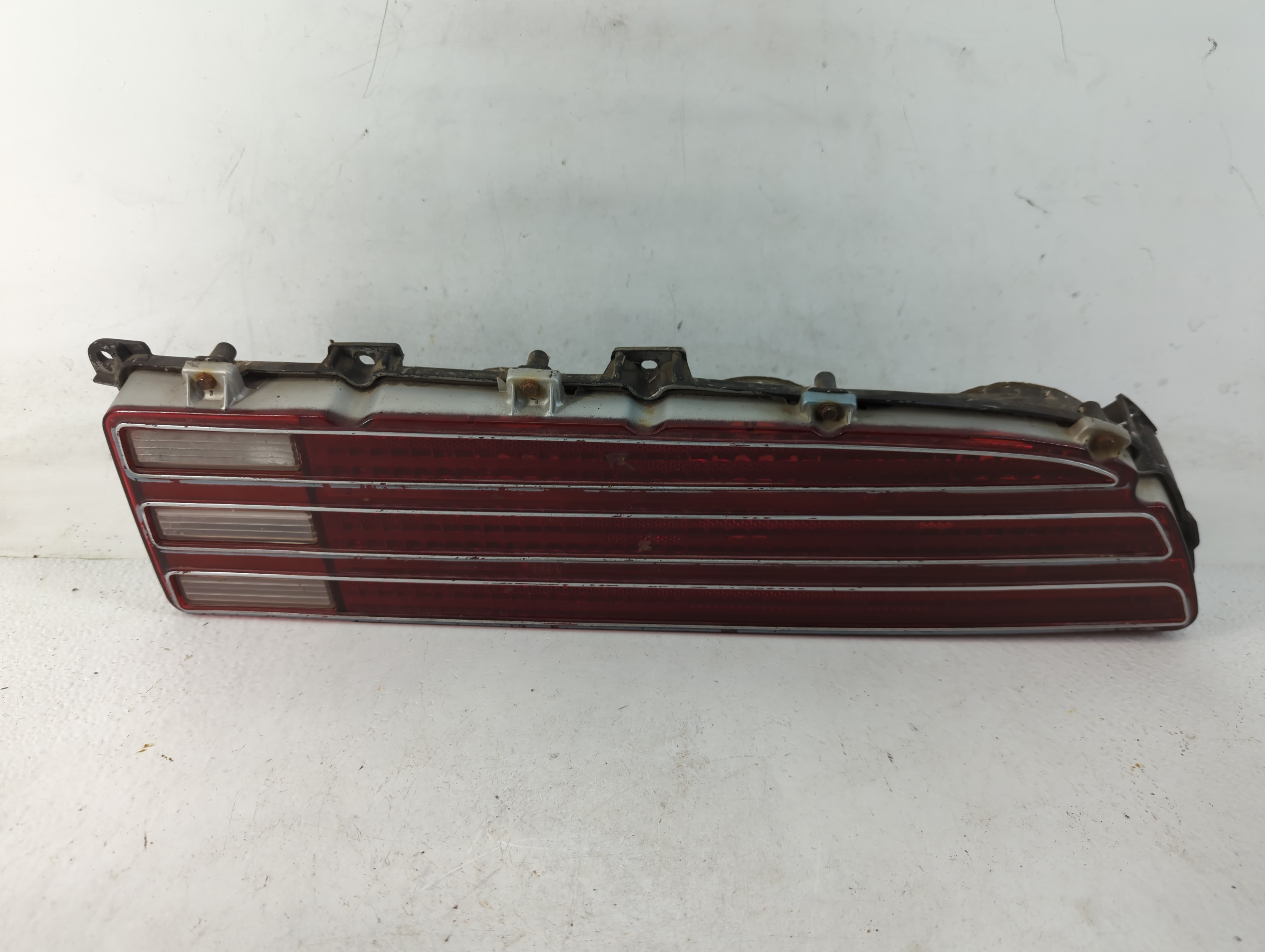 1978 Pontiac Firebird Passenger Right Side Tail Light Taillight Oem 779044 - Oemusedautoparts1.com