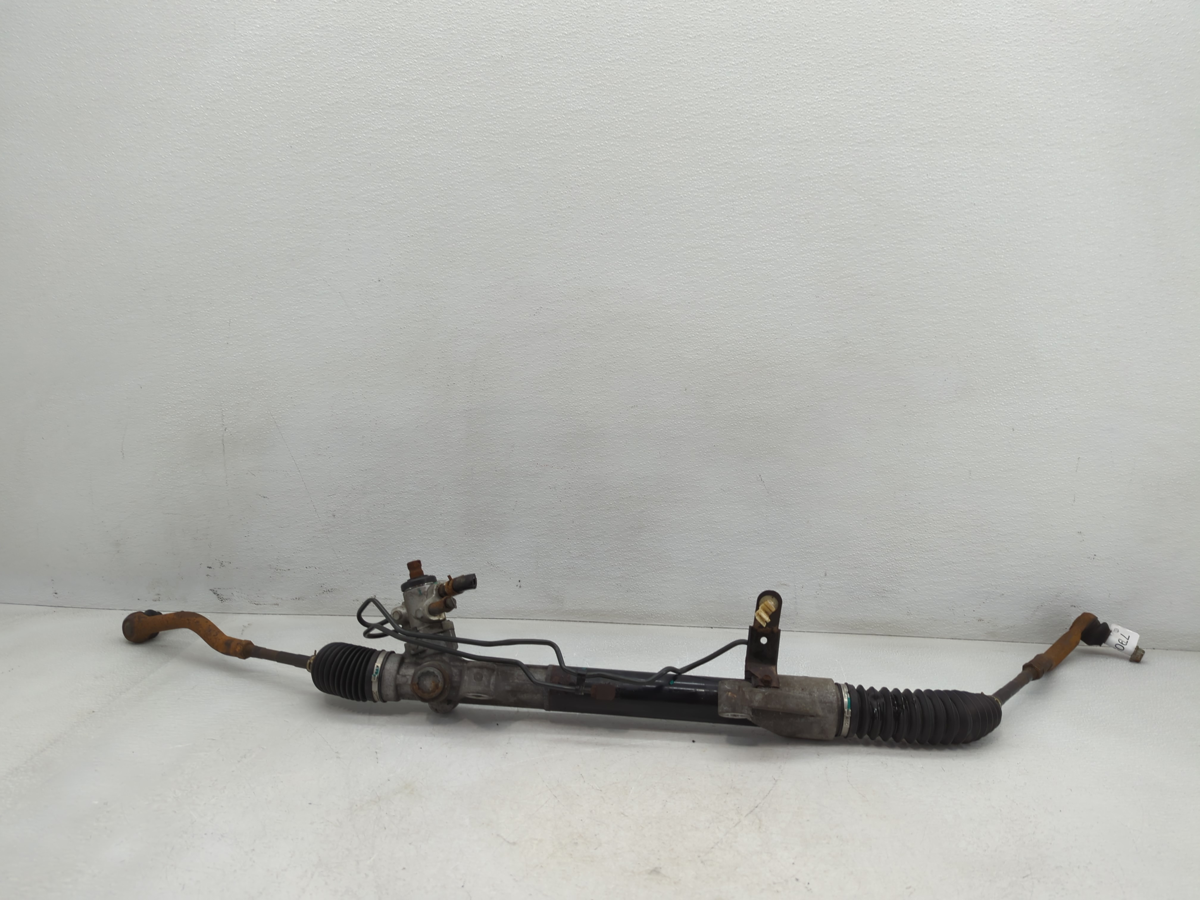 2016-2020 Infiniti Qx60 Steering Gear Rack And Pinion 779056 - Oemusedautoparts1.com