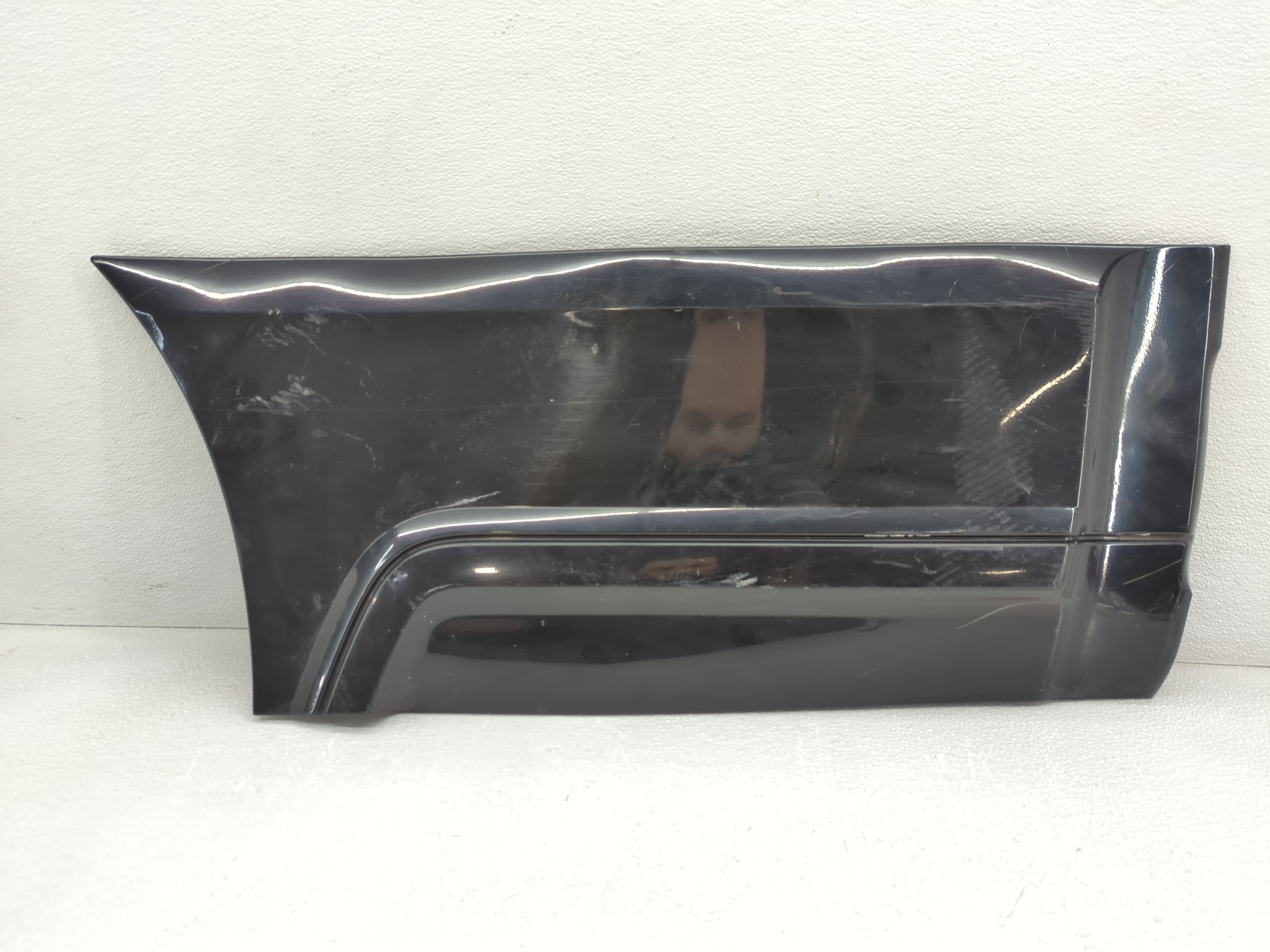Picture of 2004 Lincoln Navigator Quarter Panel 779061