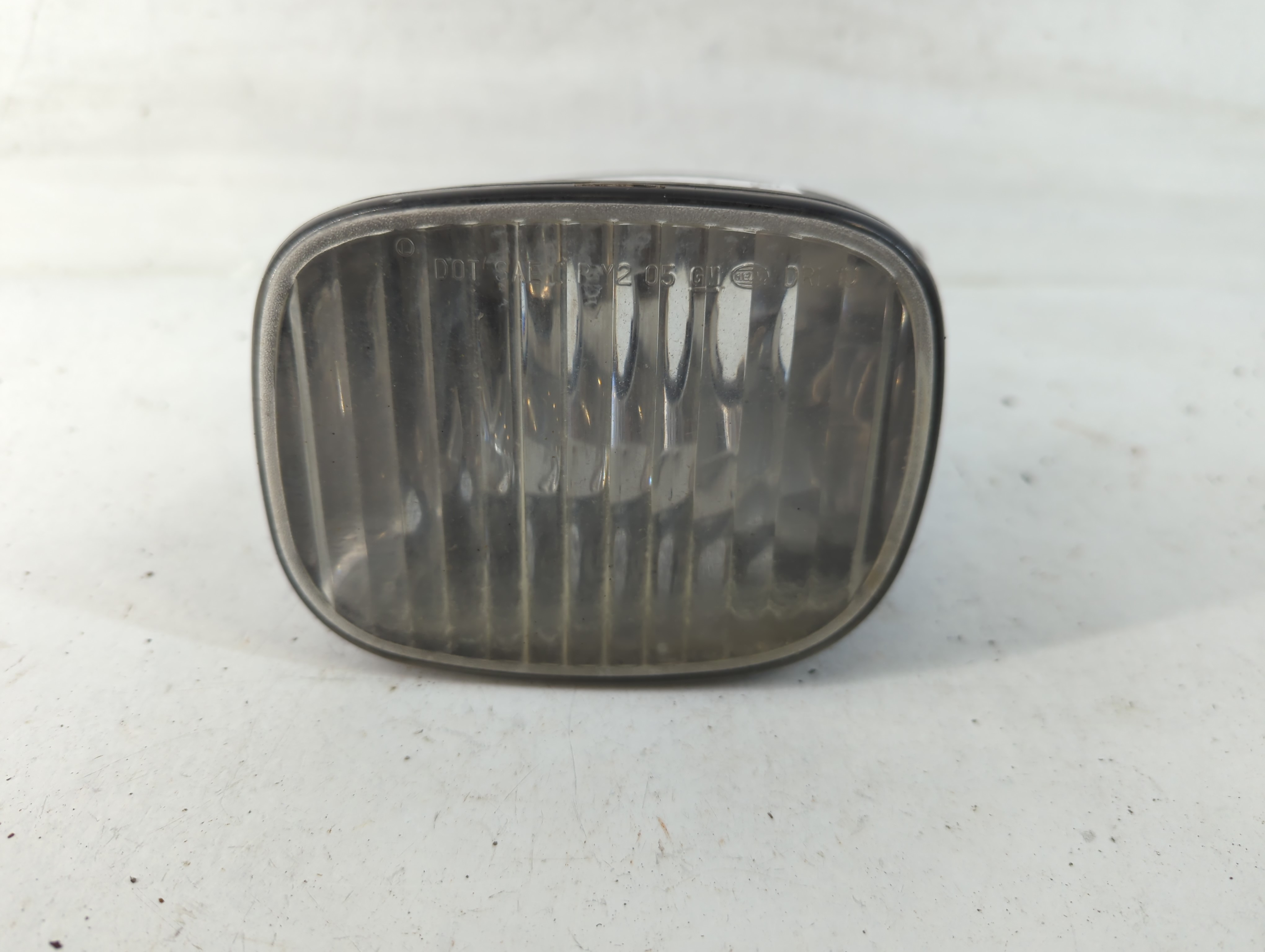 2005-2007 Saturn Relay Driver Left Oem Front Light Lamp 779090 - Oemusedautoparts1.com