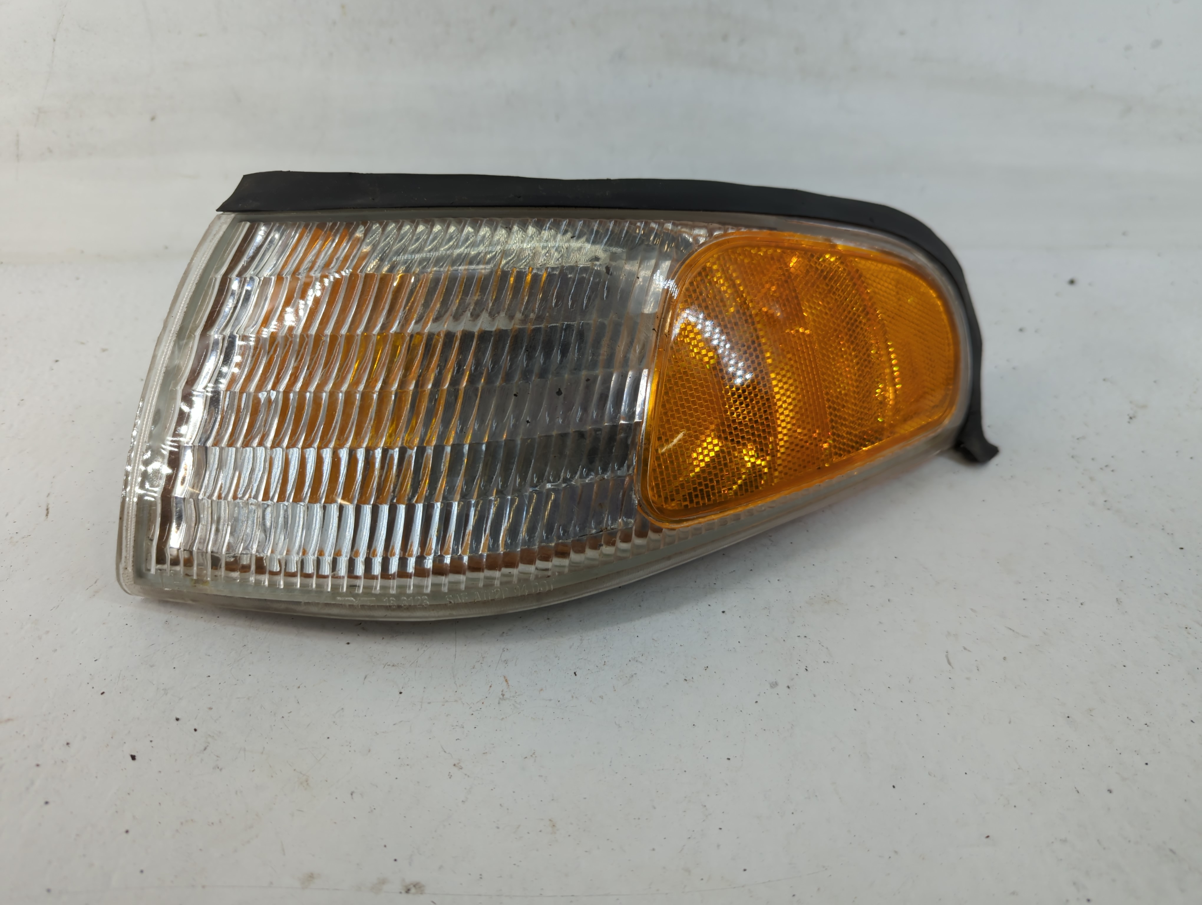 Ford Gt Driver Left Oem Head Light Headlight Lamp 779092 - Oemusedautoparts1.com