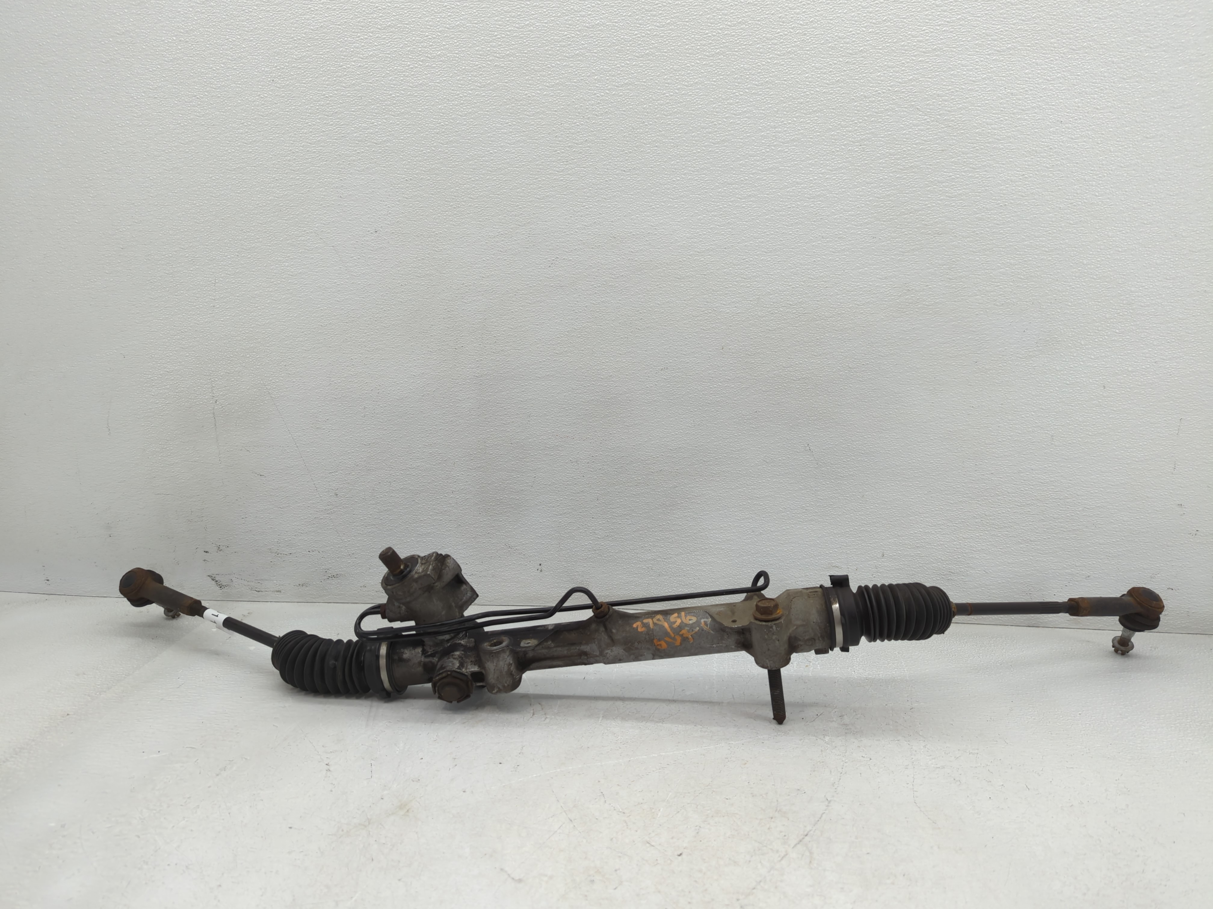 2000-2002 Ford Taurus Steering Gear Rack And Pinion 779112 - Oemusedautoparts1.com