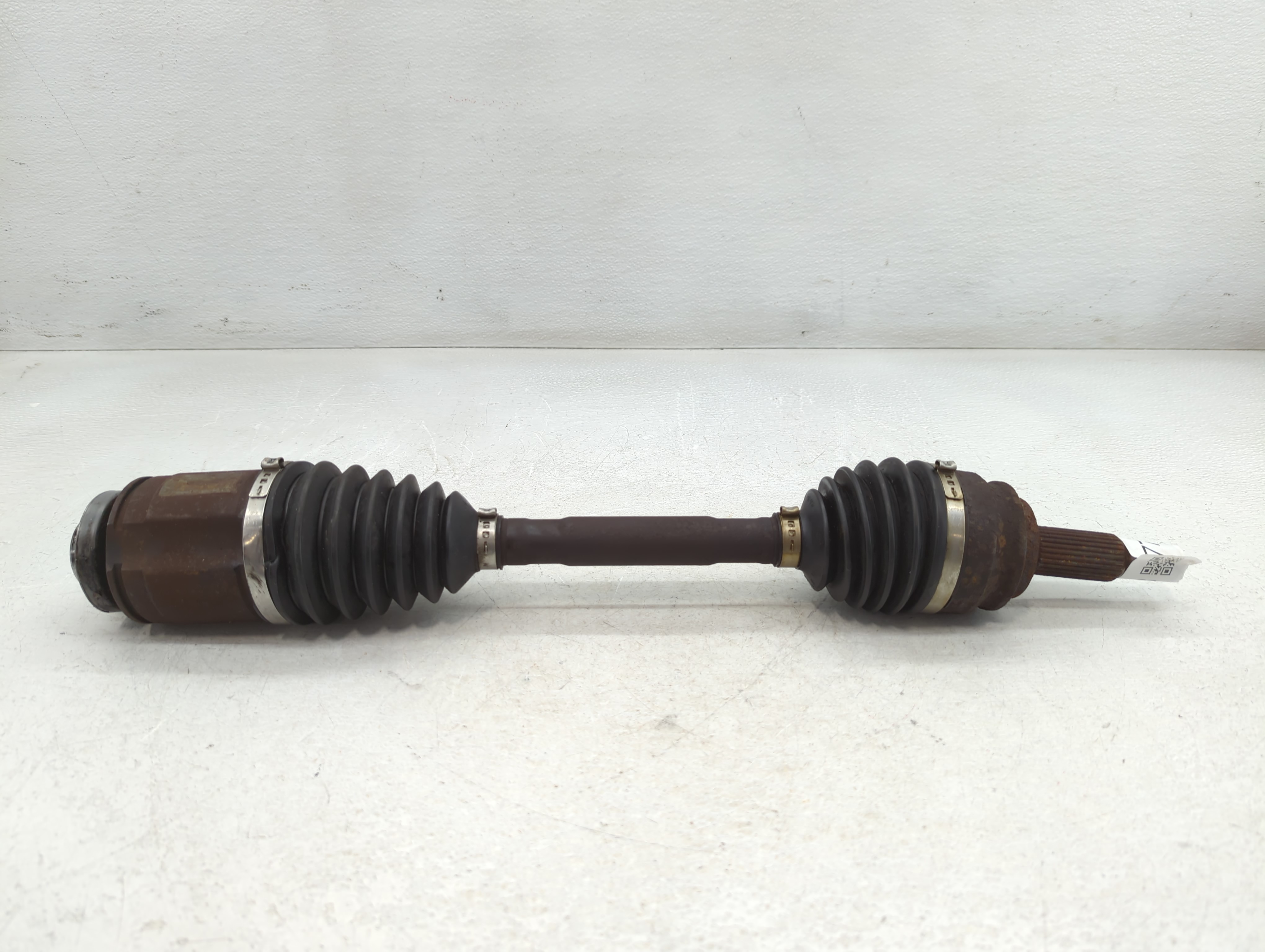 2007-2017 Jeep Compass Axle Shaft Front Passenger Cv C/v 779113 - Oemusedautoparts1.com