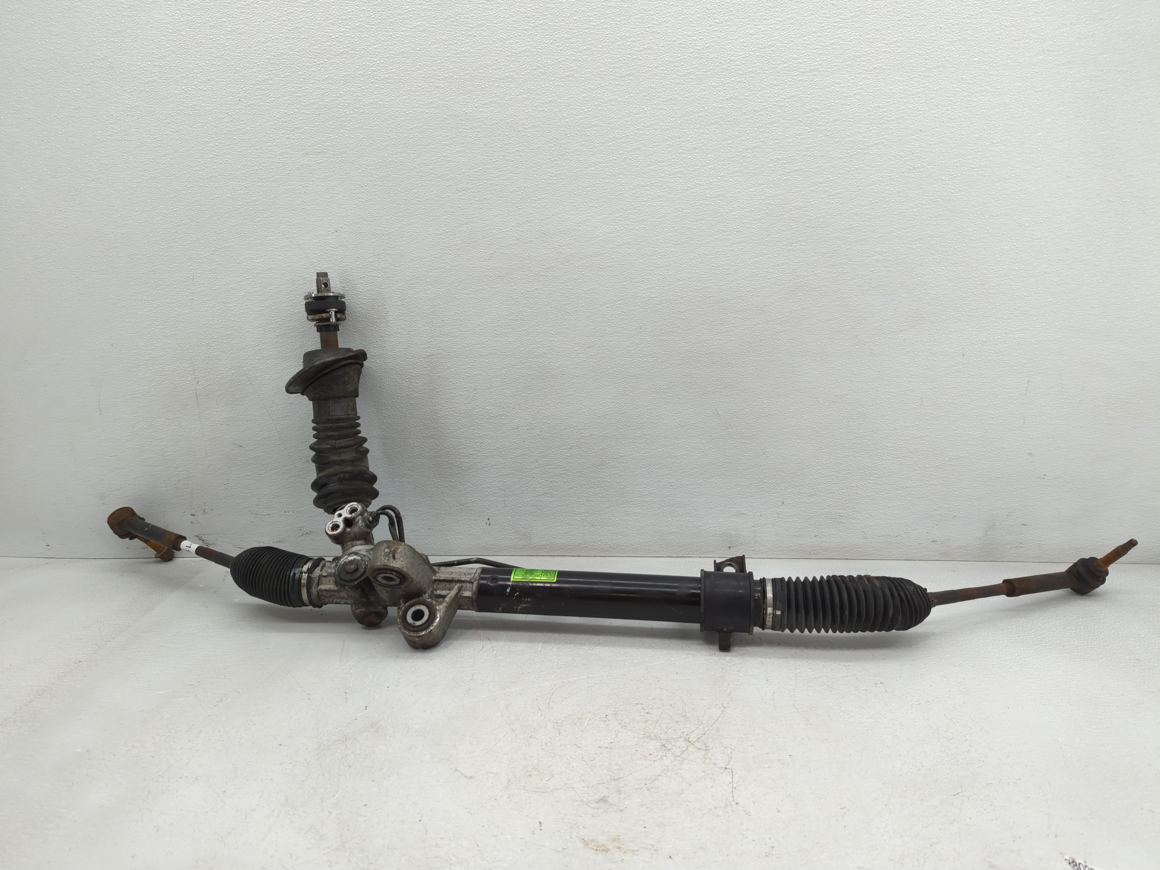 Picture of Chevrolet Travrs Steering Gear Rack And Pinion 779119