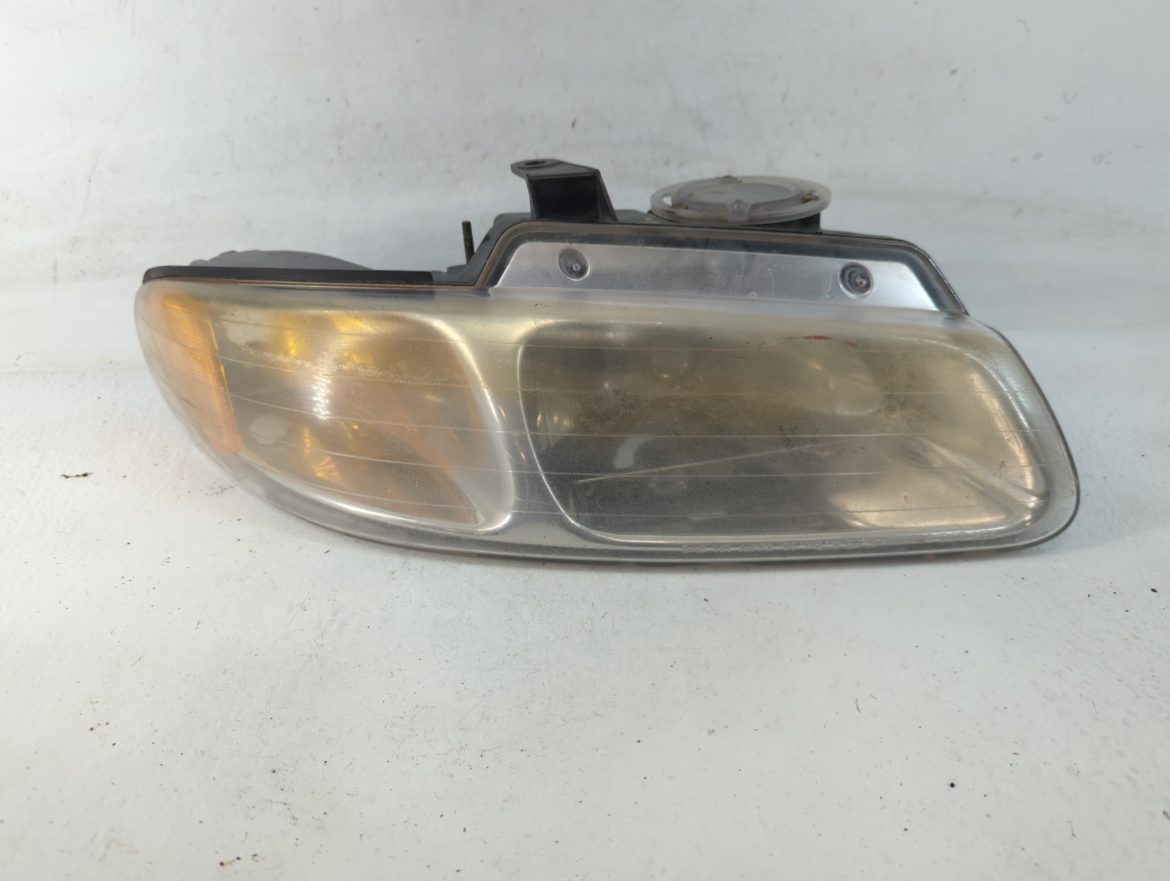 1996-1999 Dodge Caravan Passenger Right Oem Head Light Headlight Lamp 779131 - Oemusedautoparts1.com