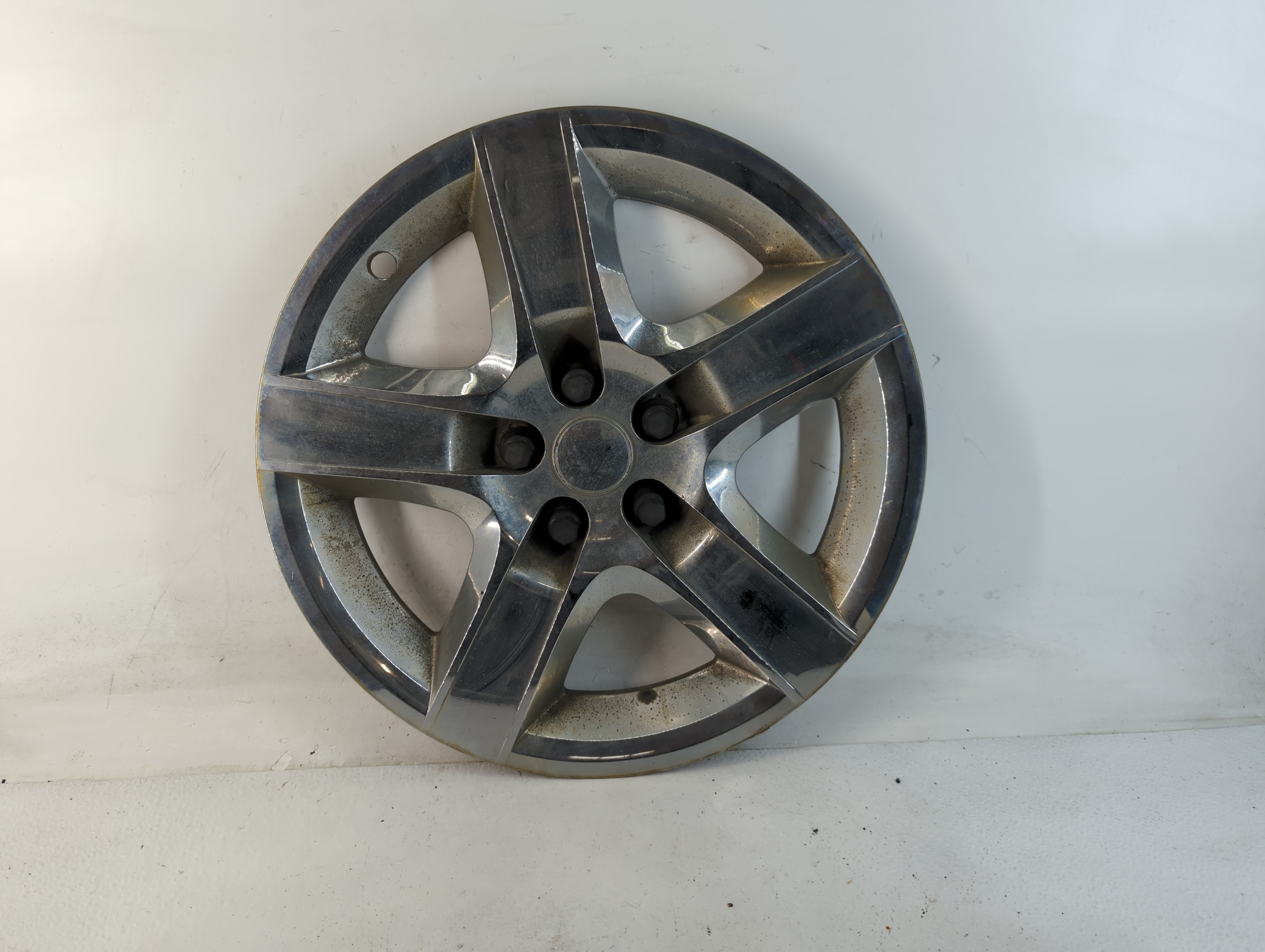 Picture of 2008-2012 Chevrolet Malibu Hubcap Wheel Cover 779150