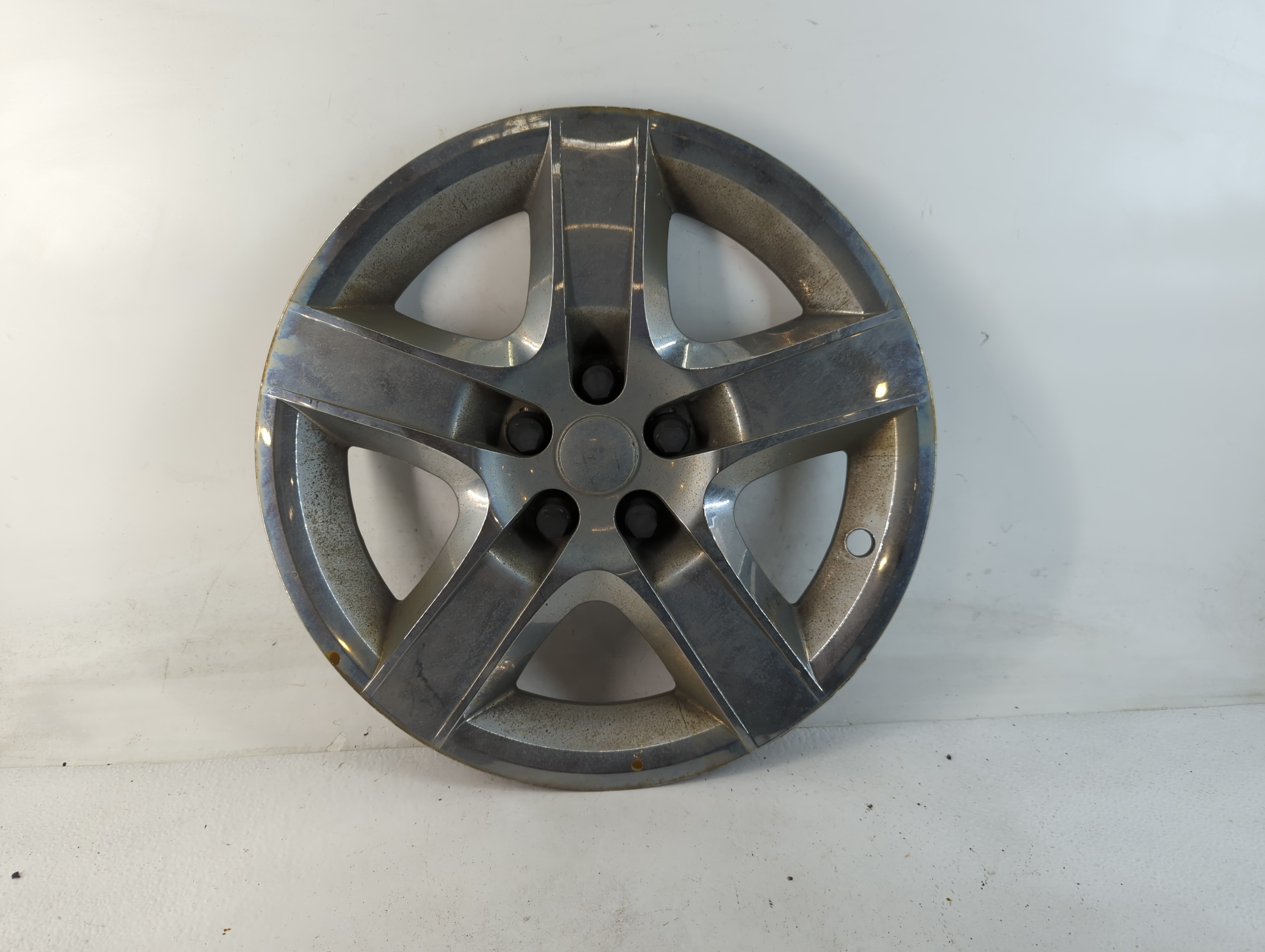 Picture of 2004-2011 Chevrolet Malibu Driver Front Wheel Hub Oem 779151