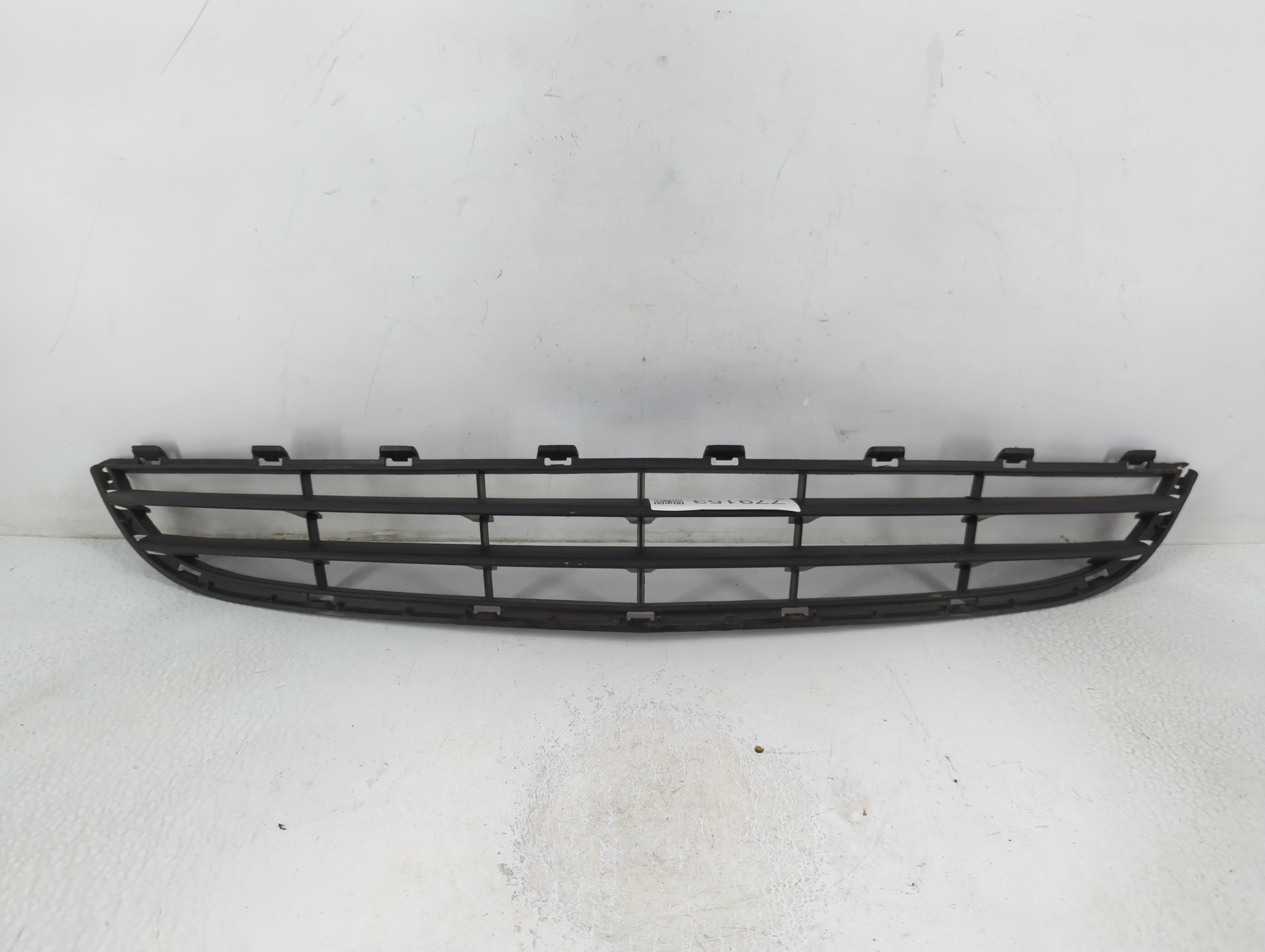 2007-2009 Saturn Aura Front Bumper Grille Cover 779153 - Oemusedautoparts1.com