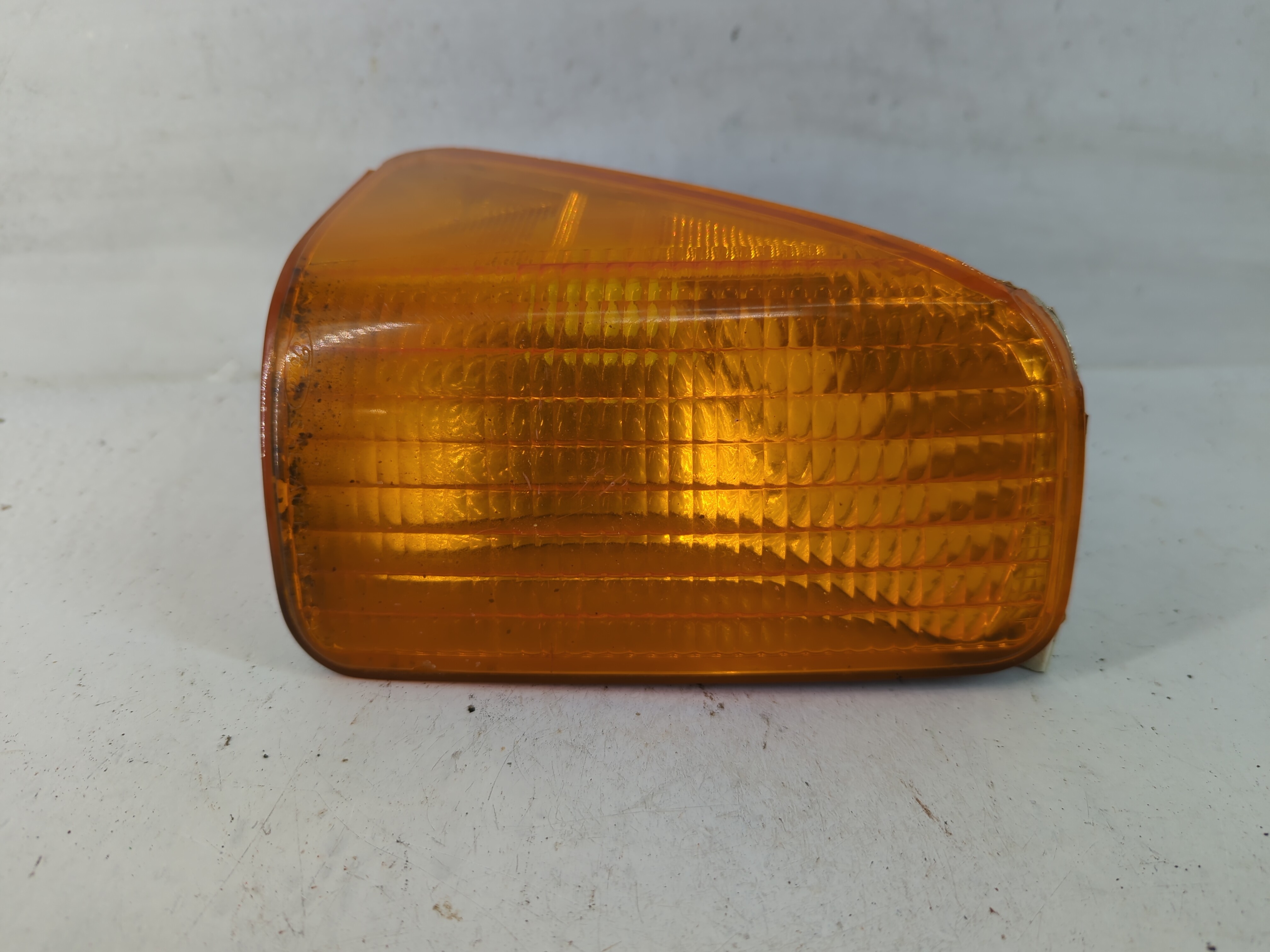 Picture of 1989 Ford Bronco Passenger Right Side Tail Light Taillight Oem 779169