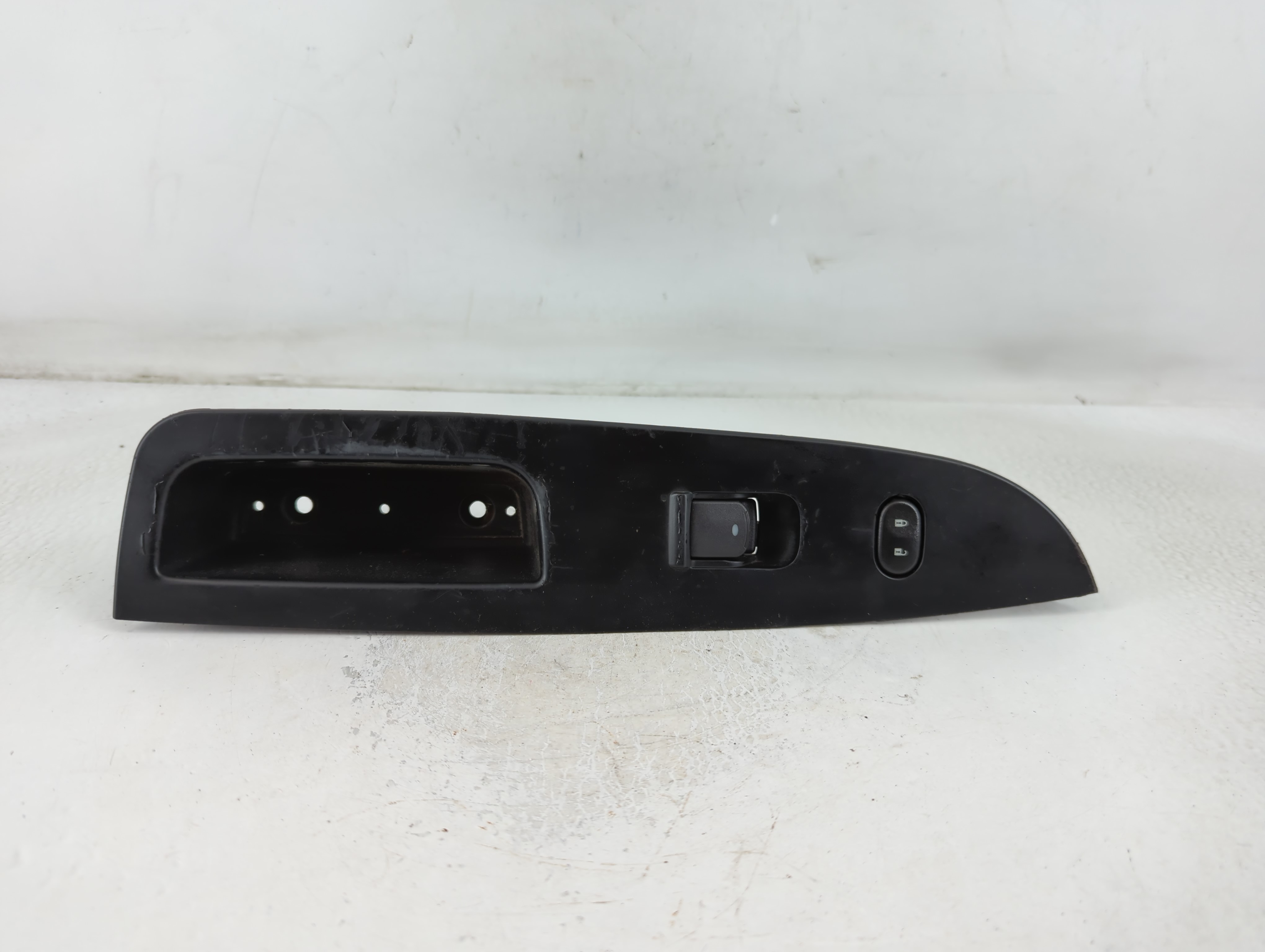 2008 Saturn Aura Passenger Right Power Window Switch 5537 779175 - Oemusedautoparts1.com