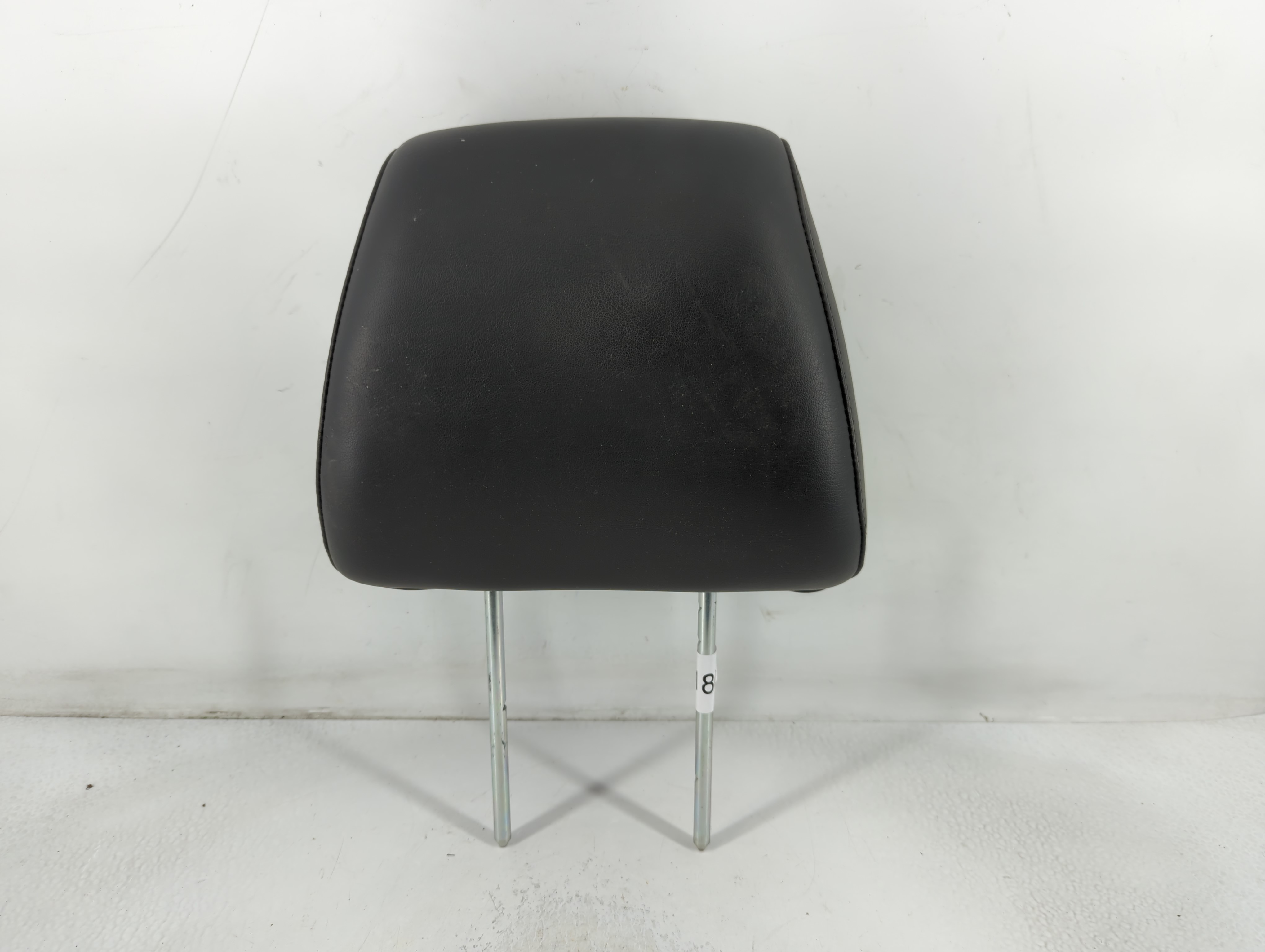 2006-2009 Pontiac Torrent Headrest Head Rest Front Driver Passenger Seat 779180 - Oemusedautoparts1.com