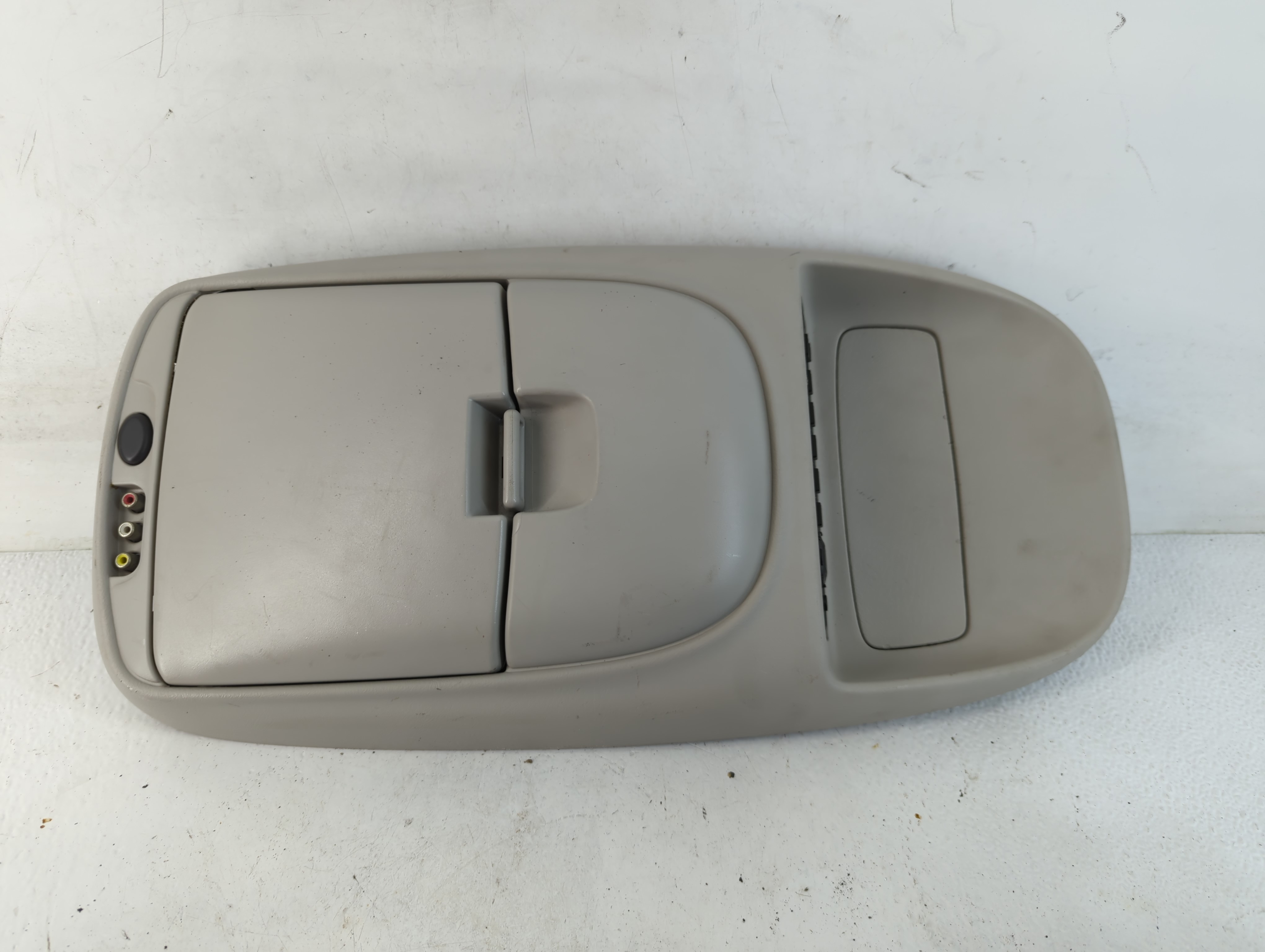 Picture of 2009 Gmc Envoy Overhead Roof Console 779182