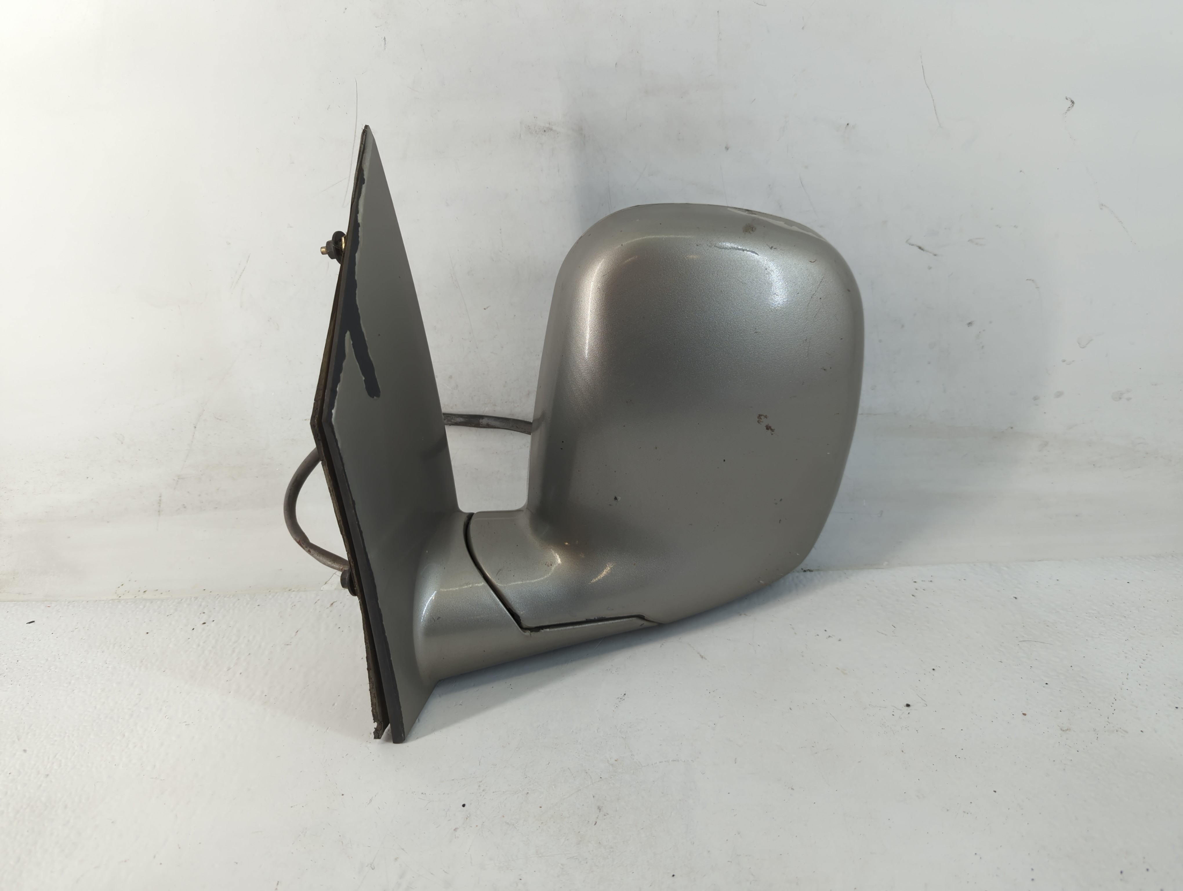 1996 Chevrolet Express 1500 Passenger Right Side View Power Door Mirror 779191 - Oemusedautoparts1.com