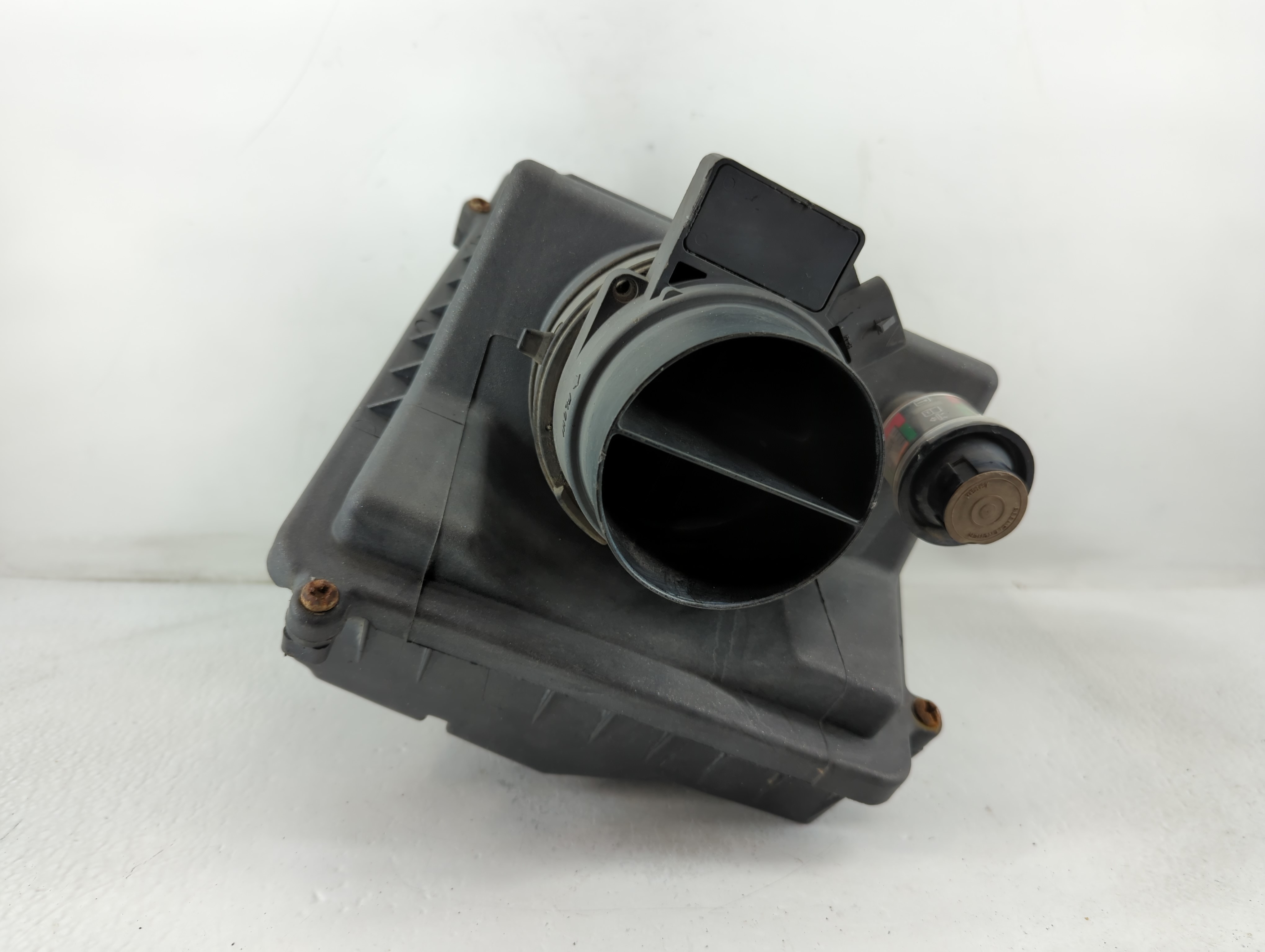2000-2002 Gmc Yukon Xl 1500 Air Cleaner Intake-duct Hose Tube 779299 - Oemusedautoparts1.com