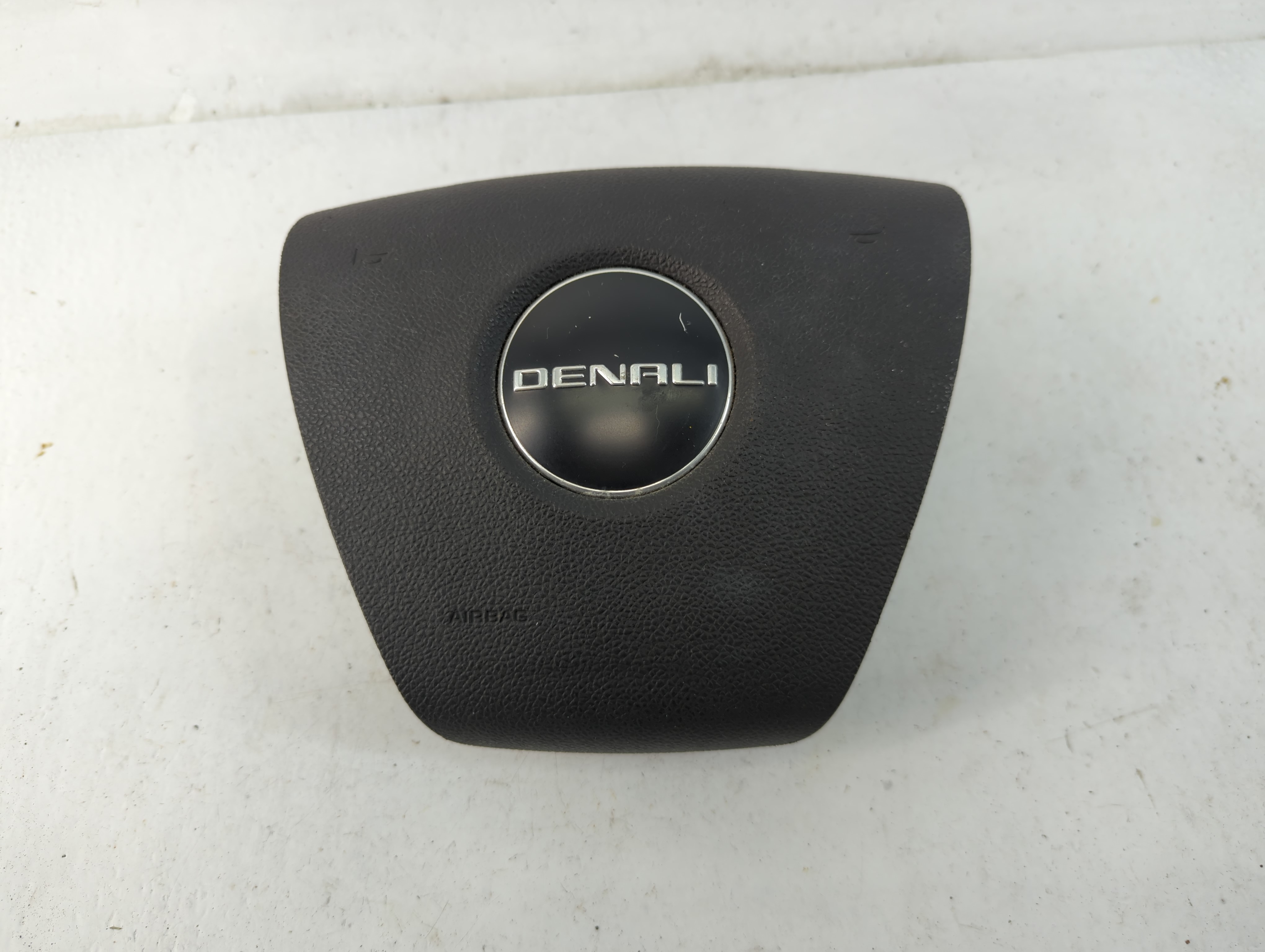 2011-2012 Gmc Acadia Air Bag Driver Left Steering Wheel Mounted 779310 - Oemusedautoparts1.com