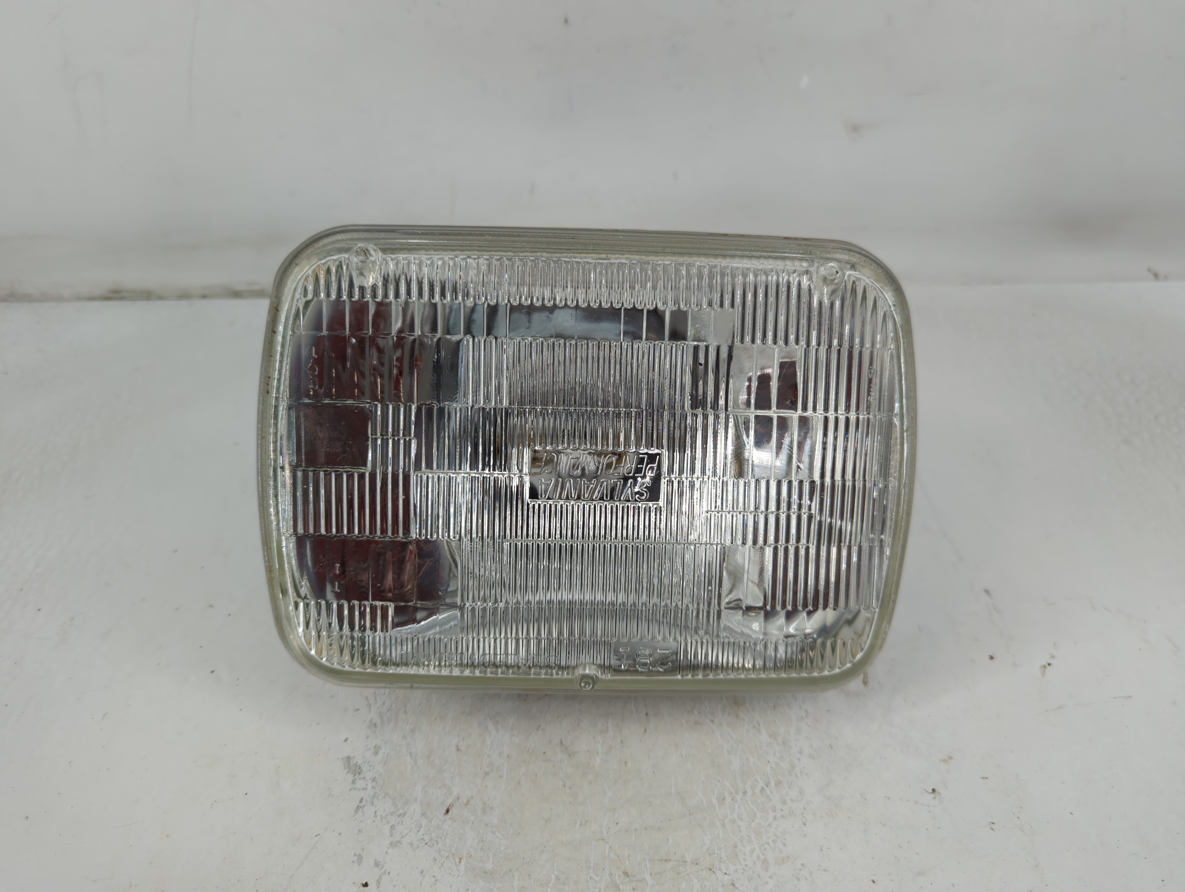 1986 Pontiac Firebird Passenger Right Oem Head Light Headlight Lamp 779316 - Oemusedautoparts1.com