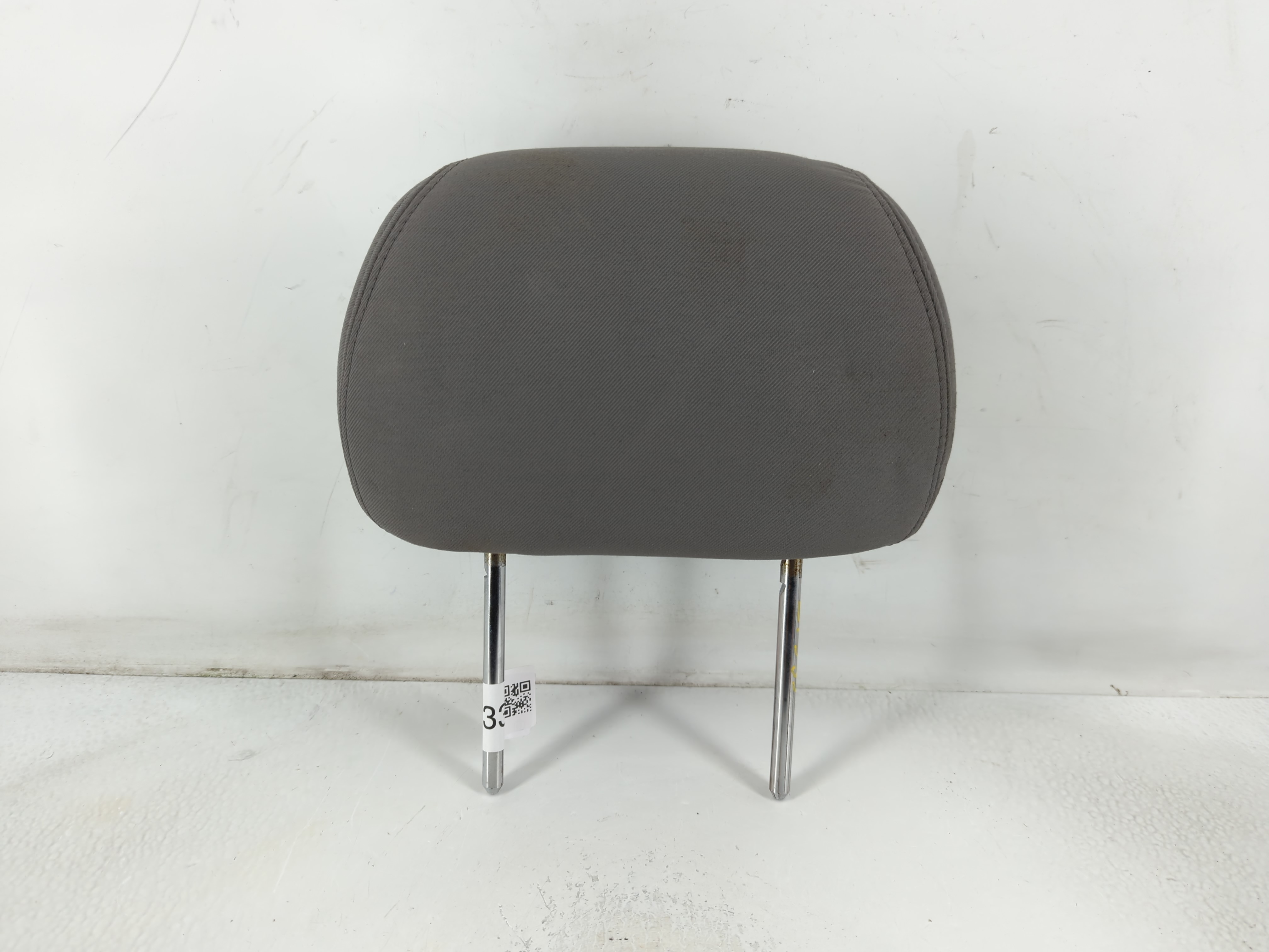 2011-2012 Chevrolet Malibu Headrest Head Rest Front Driver Passenger Seat 779335 - Oemusedautoparts1.com