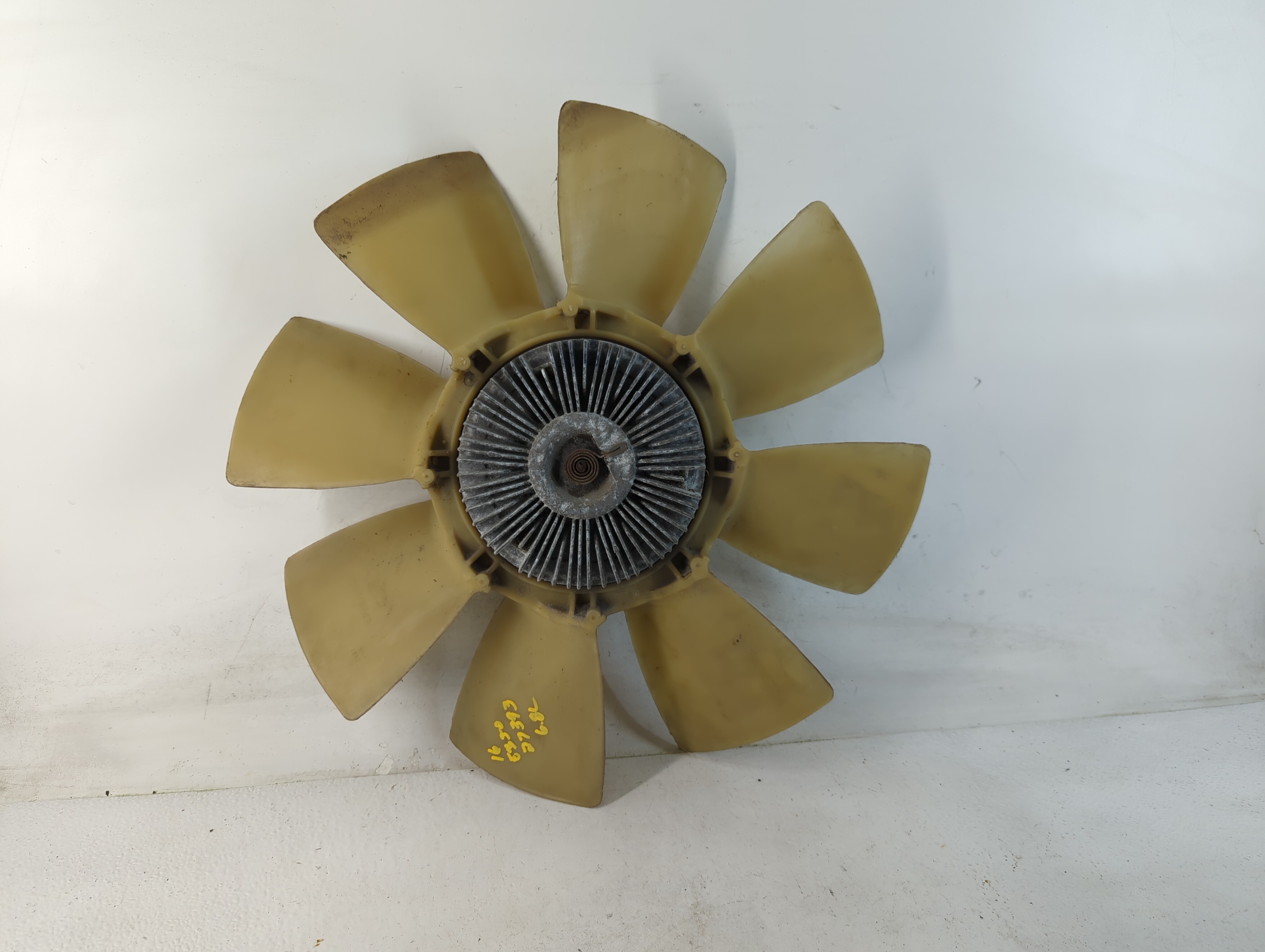 Picture of Ford F-350 Radiator Cooling Fan Clutch 779349