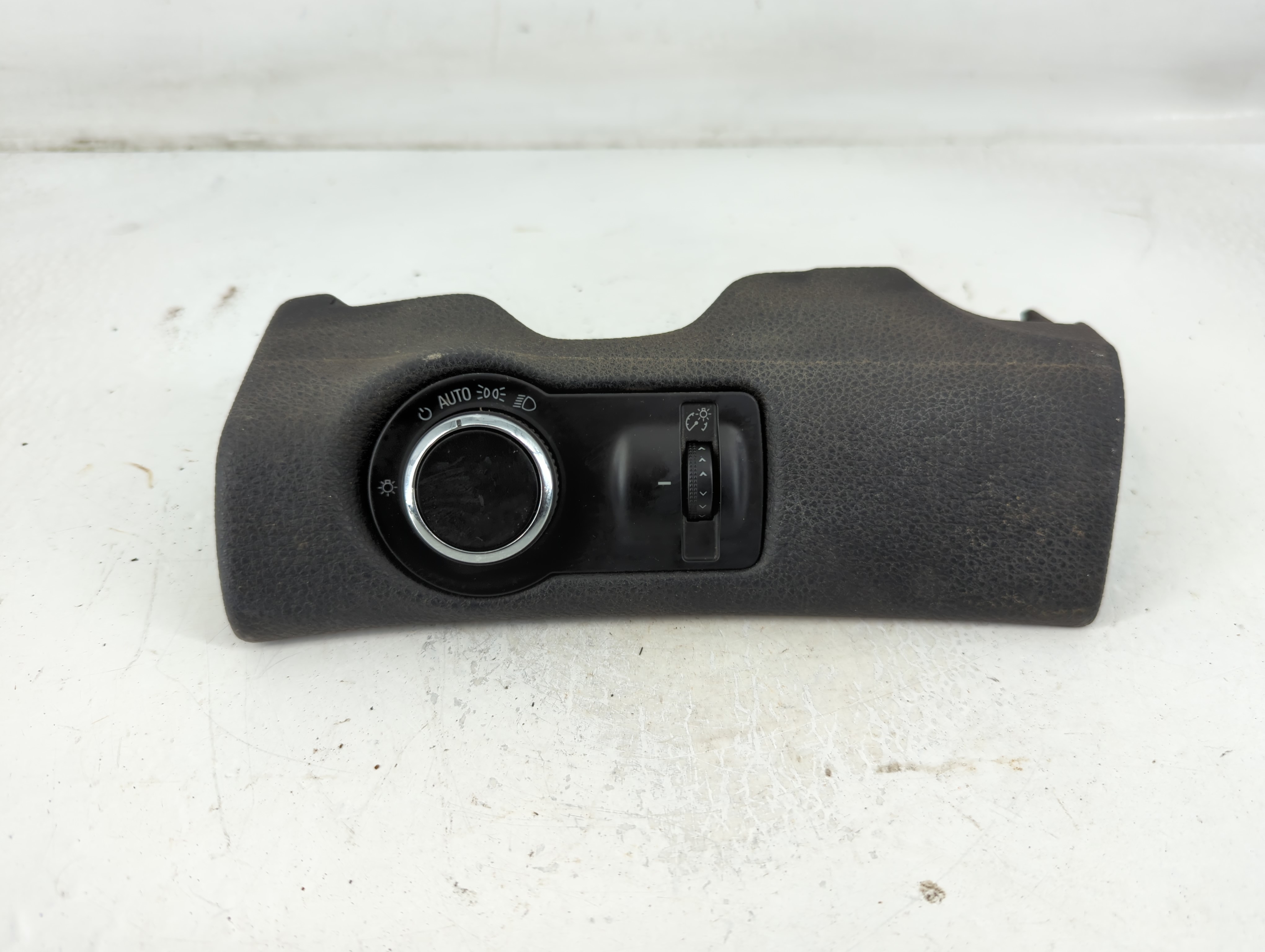 2013-2016 Chevrolet Malibu Headlight Head Light Switch Lamp Control 779354 - Oemusedautoparts1.com