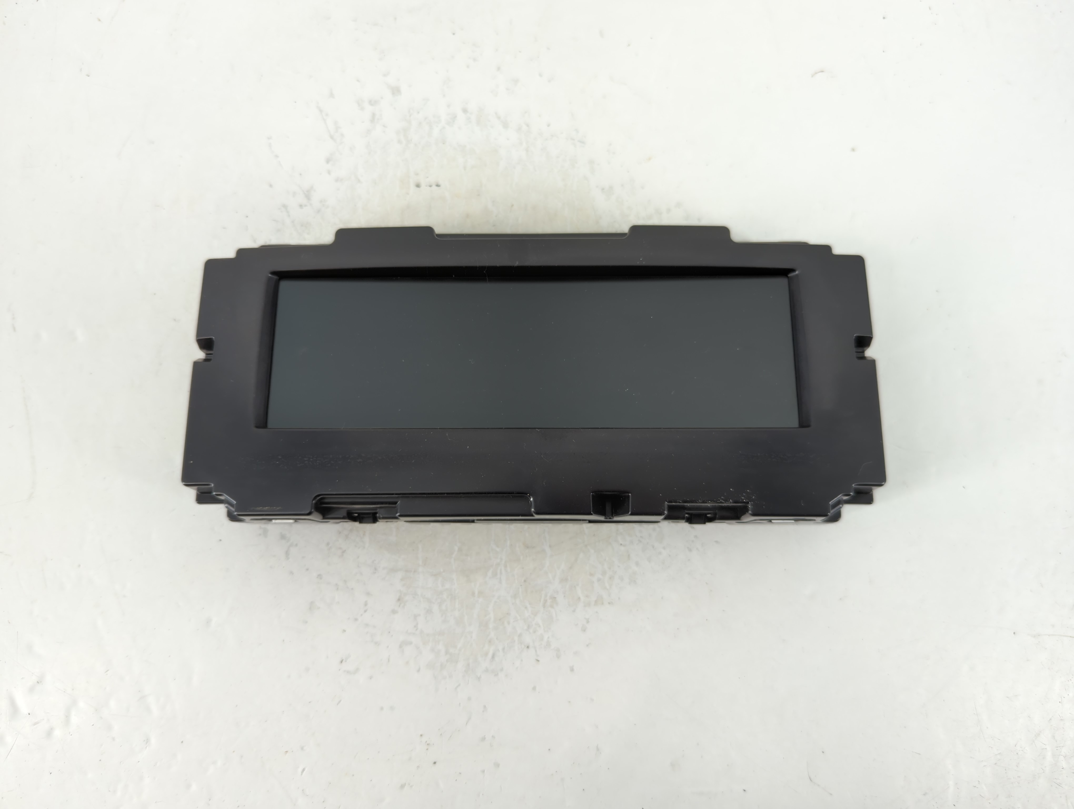 2017-2017 Chevrolet Cruze Am Fm Cd Player Radio Receiver 779381 - Oemusedautoparts1.com