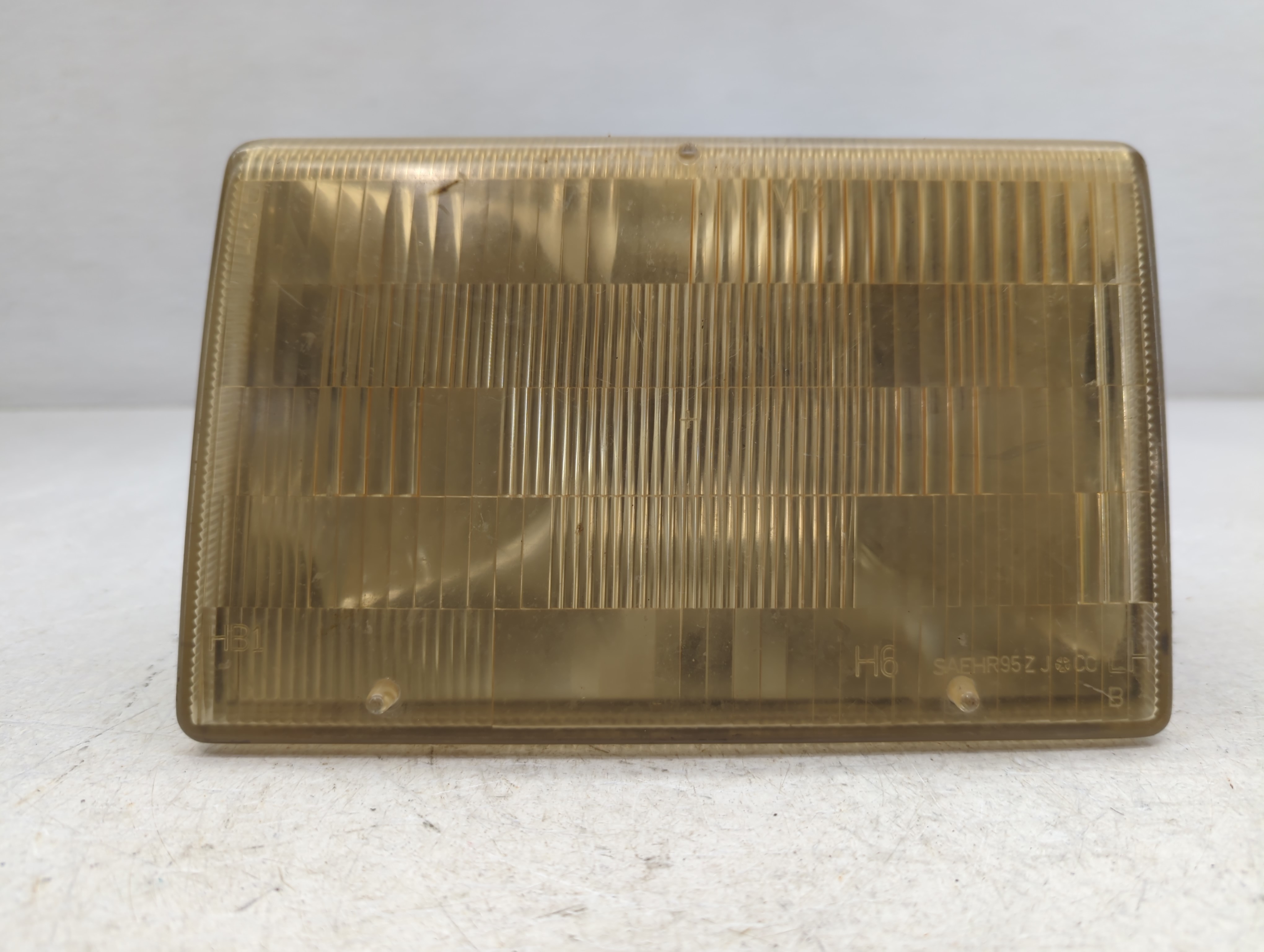 1999-2001 Dodge Ram 1500 Driver Left Oem Head Light Headlight Lamp 779404 - Oemusedautoparts1.com