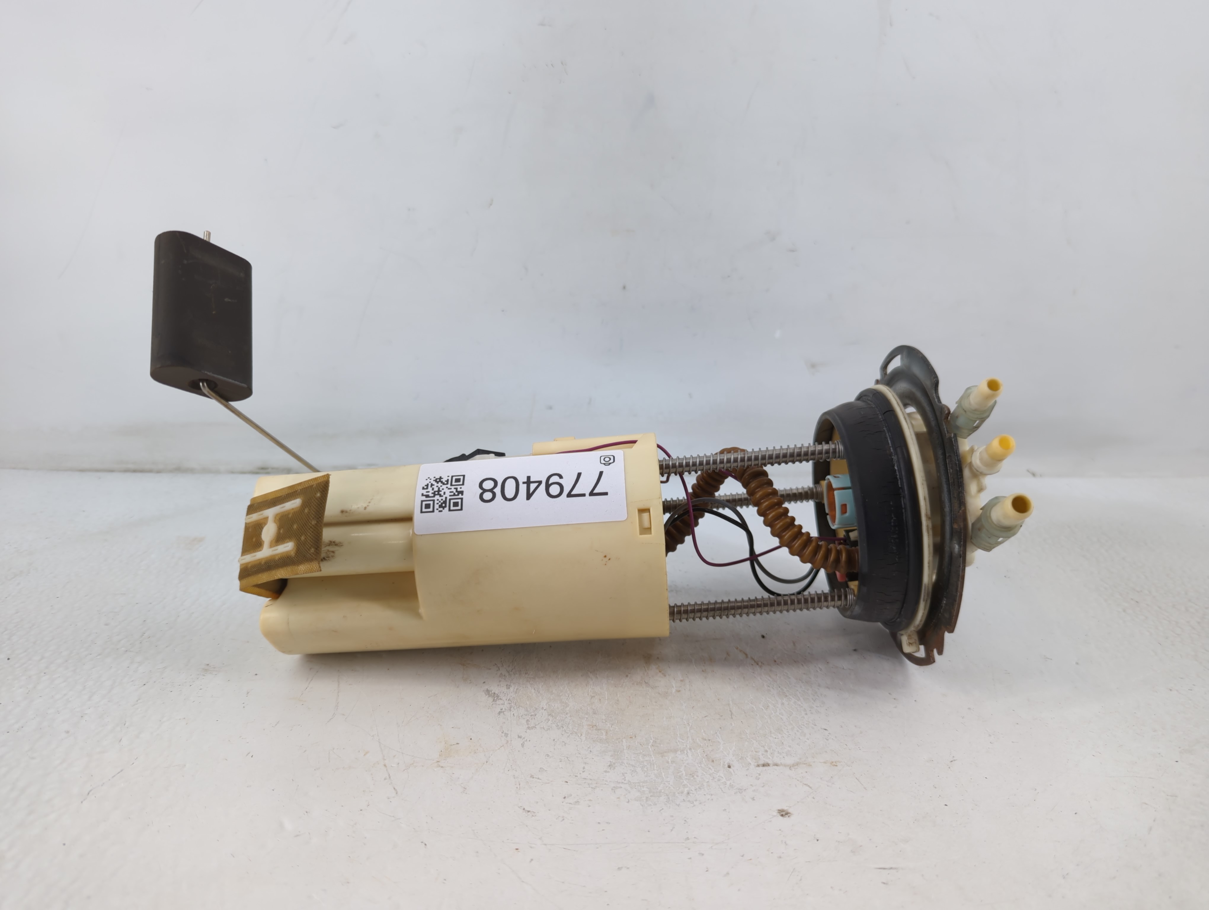 2000-2003 Buick Century Electrical Gas Fuel Pump Assembly 779408 - Oemusedautoparts1.com