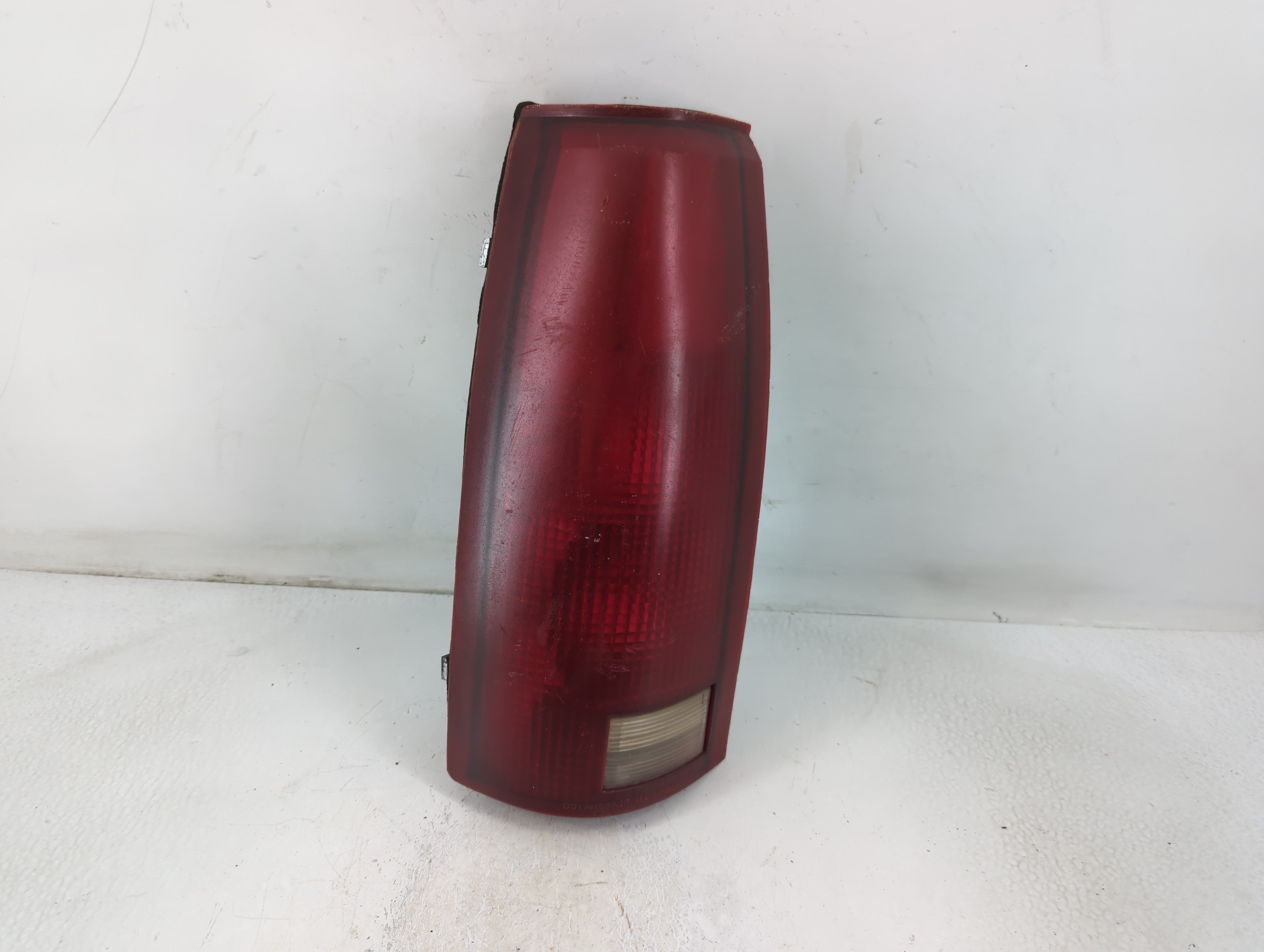Picture of 1989 Chevrolet C1500 Driver Left Side Tail Light Taillight Oem 779416