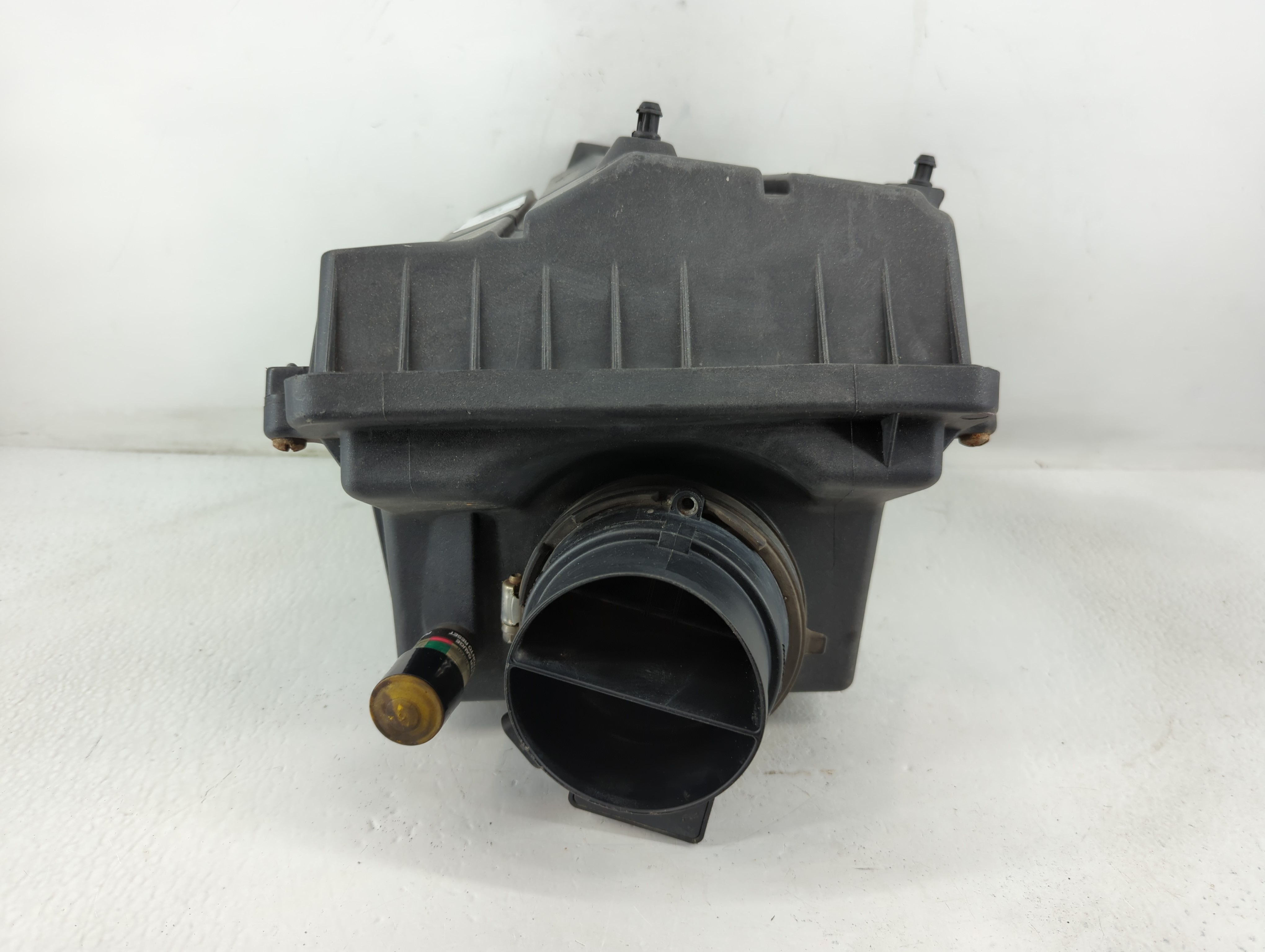 2003-2006 Chevrolet Avalanche 1500 Air Cleaner Intake-duct Hose Tube 779428 - Oemusedautoparts1.com