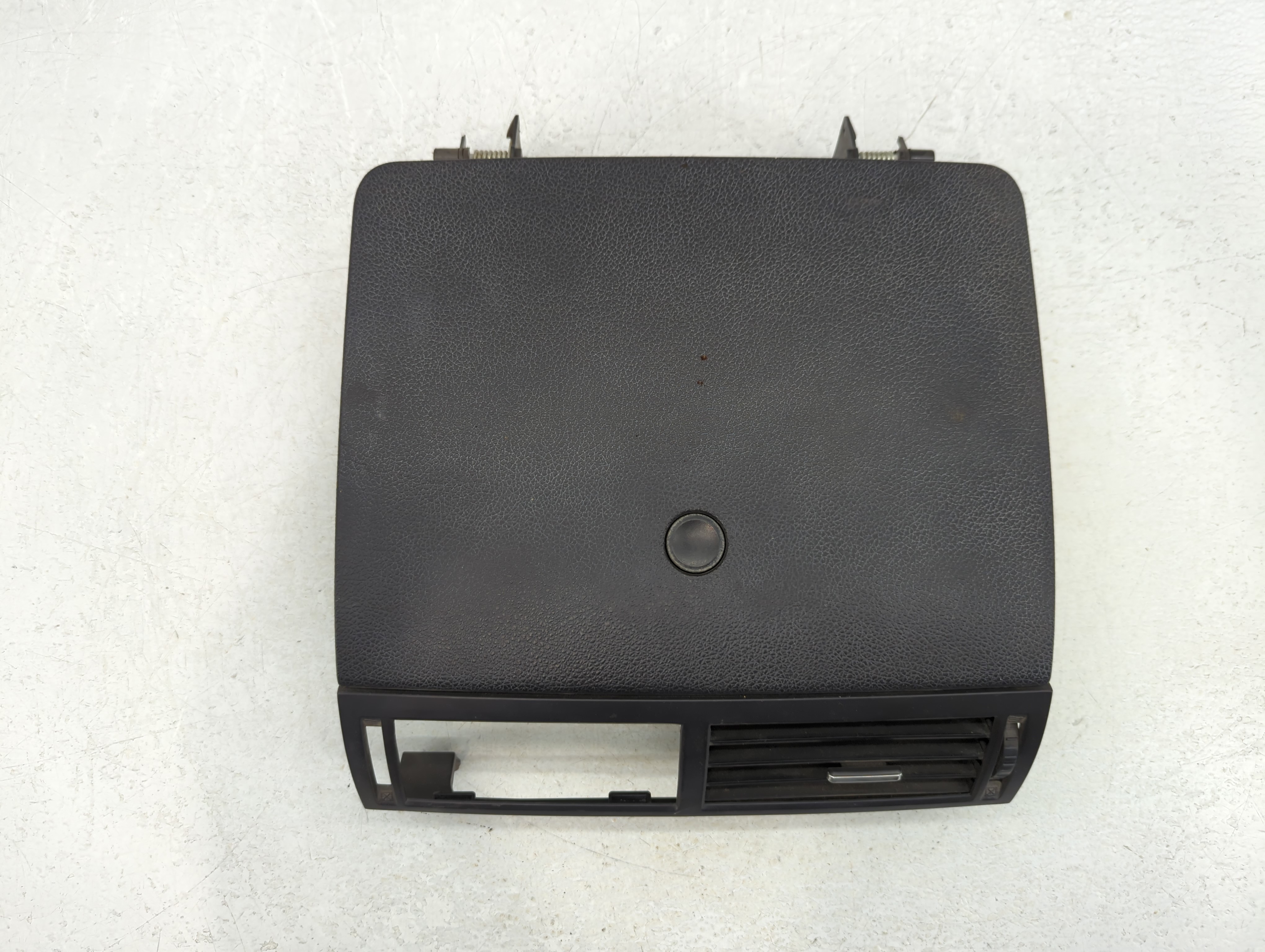 2008-2009 Ford Fusion Overhead Roof Console Interior Dome Light 779429 - Oemusedautoparts1.com