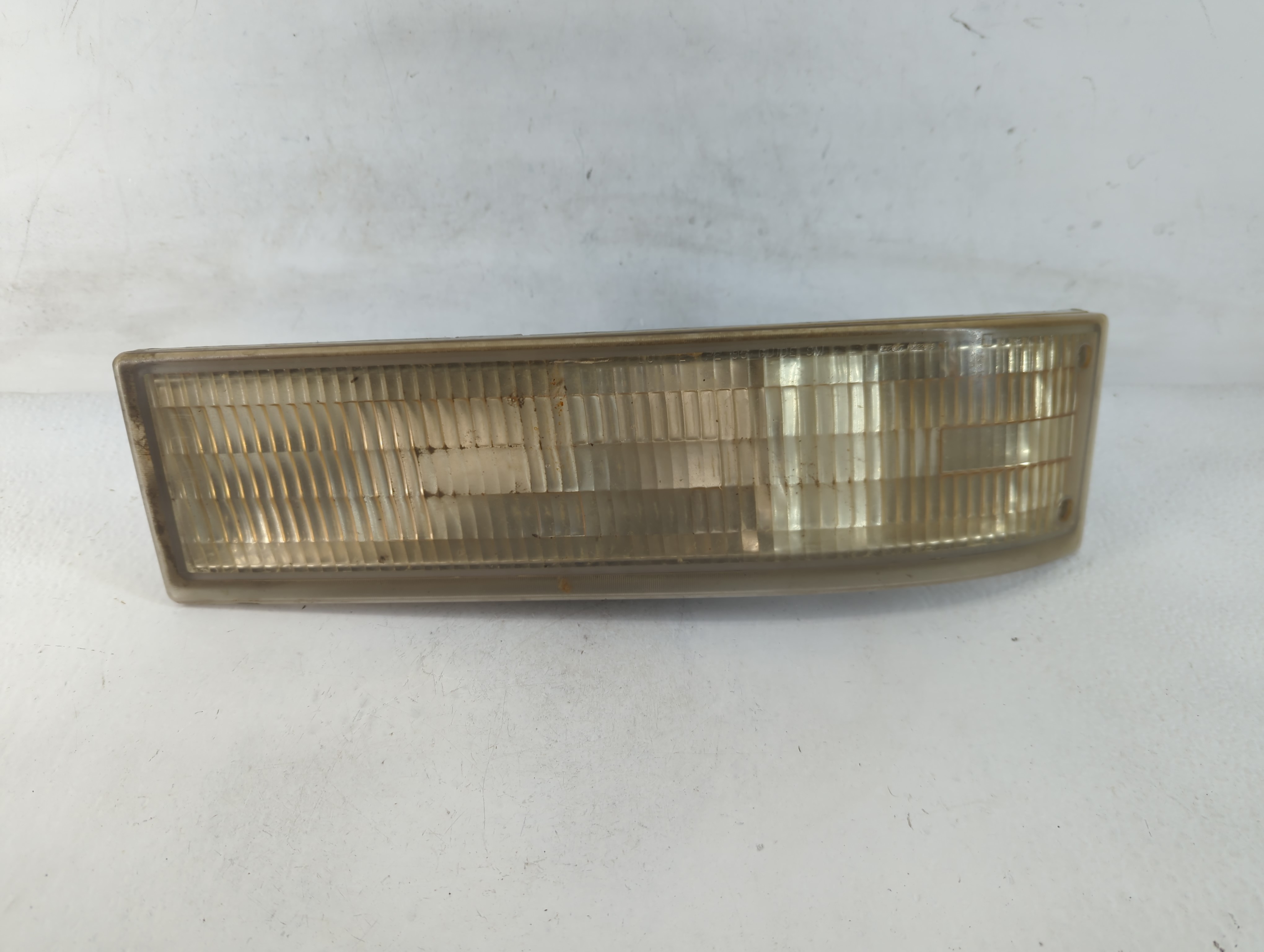1995-2005 Chevrolet Astro Driver Left Oem Head Light Headlight Lamp 779446 - Oemusedautoparts1.com