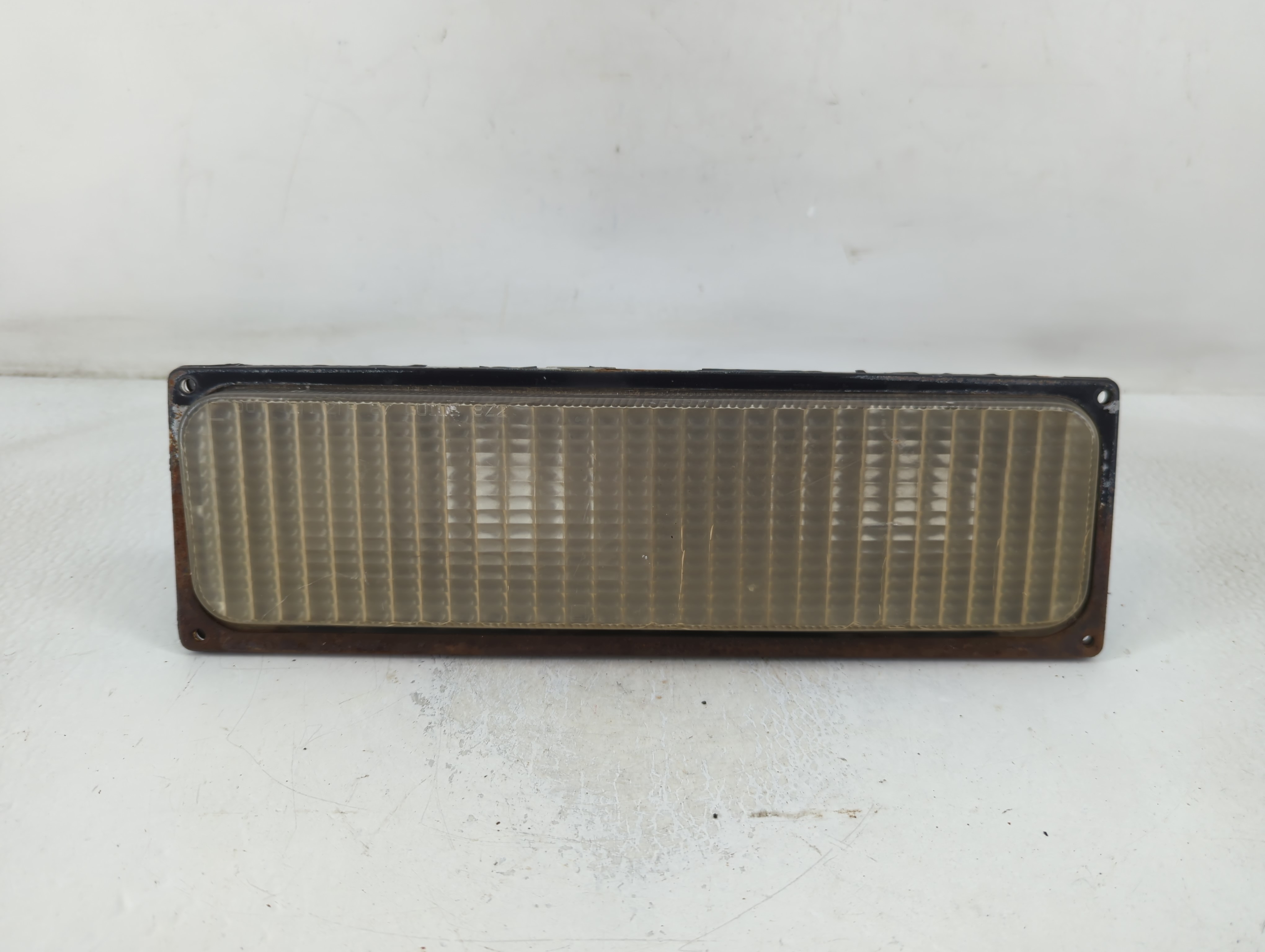 Picture of Chevrolet C1500 Driver Left Oem Head Light Headlight Lamp 779454