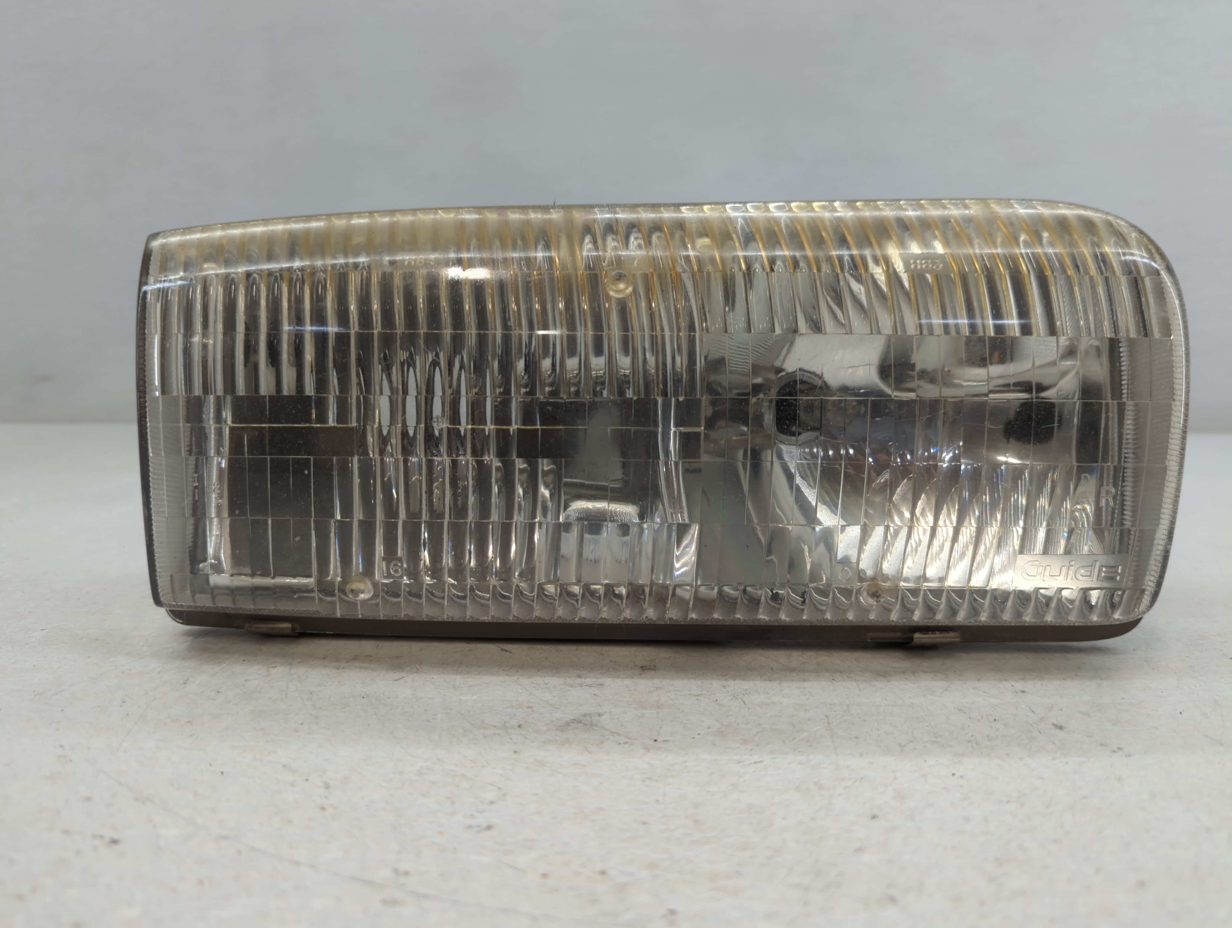 1994 Oldsmobile 98 Passenger Right Oem Head Light Headlight Lamp 779465 - Oemusedautoparts1.com