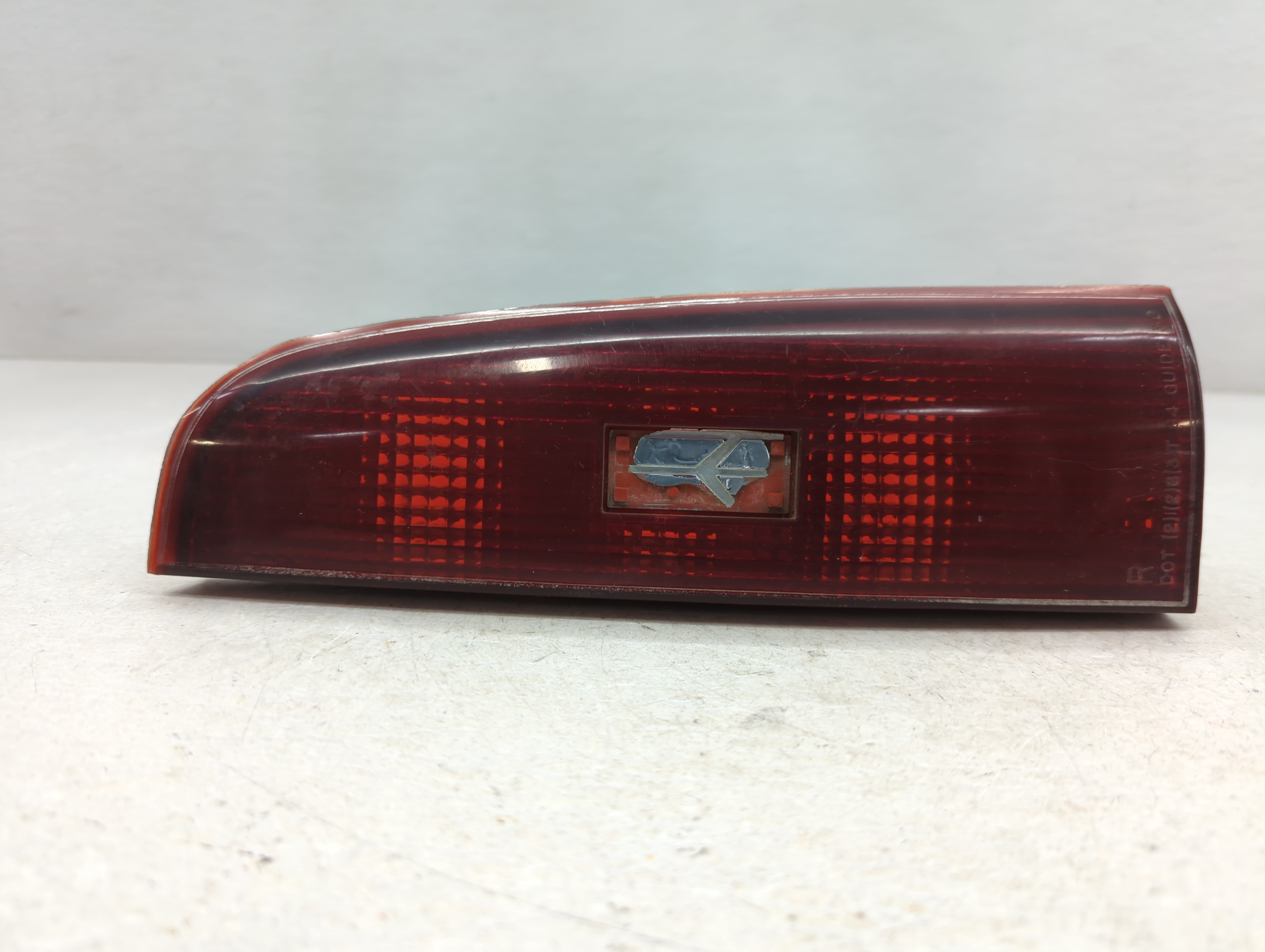 1987 Oldsmobile 98 Passenger Right Side Tail Light Taillight Oem 779468 - Oemusedautoparts1.com