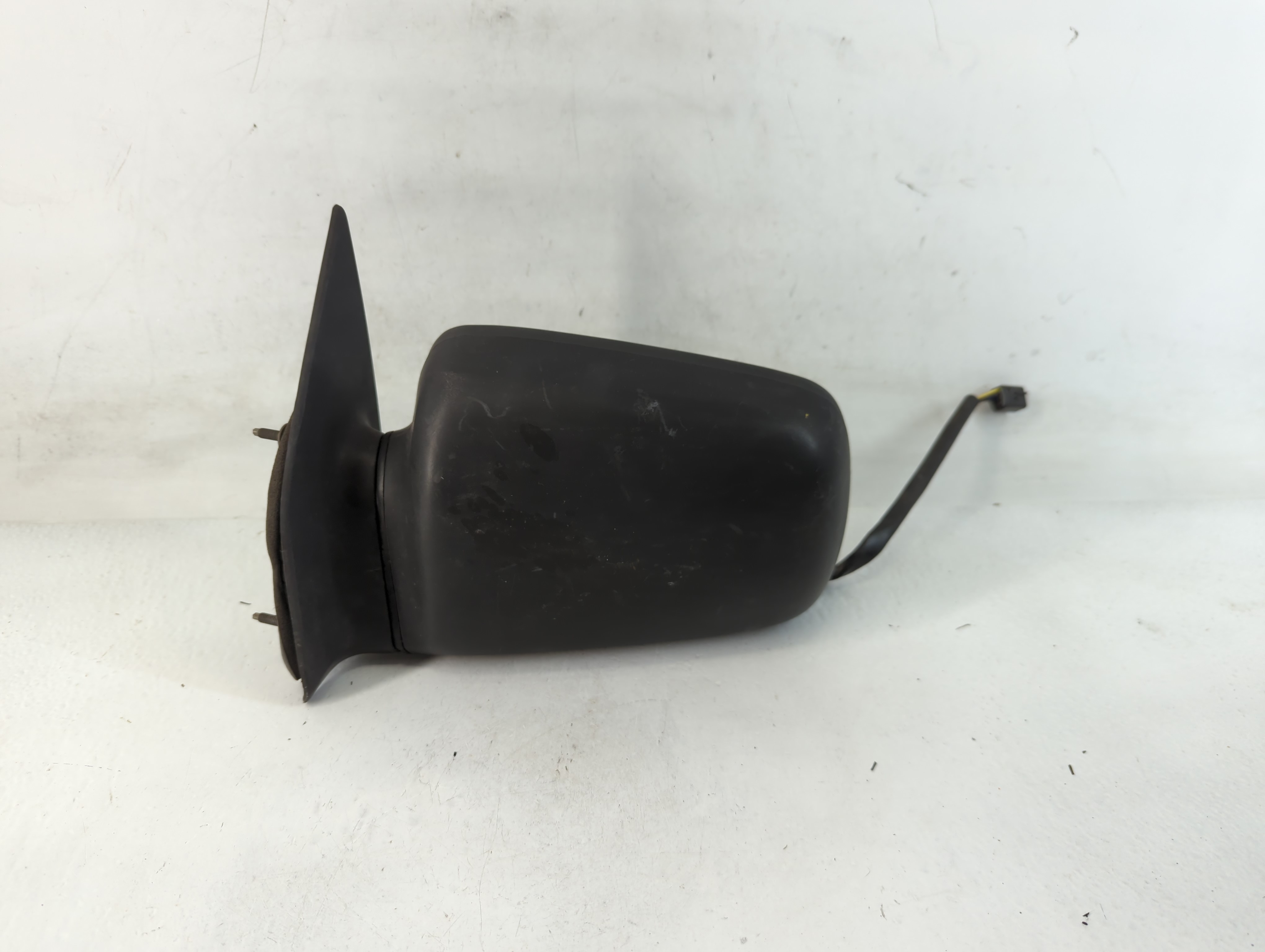 1996-1998 Jeep Grand Cherokee Driver Left Side View Power Door Mirror 779501 - Oemusedautoparts1.com