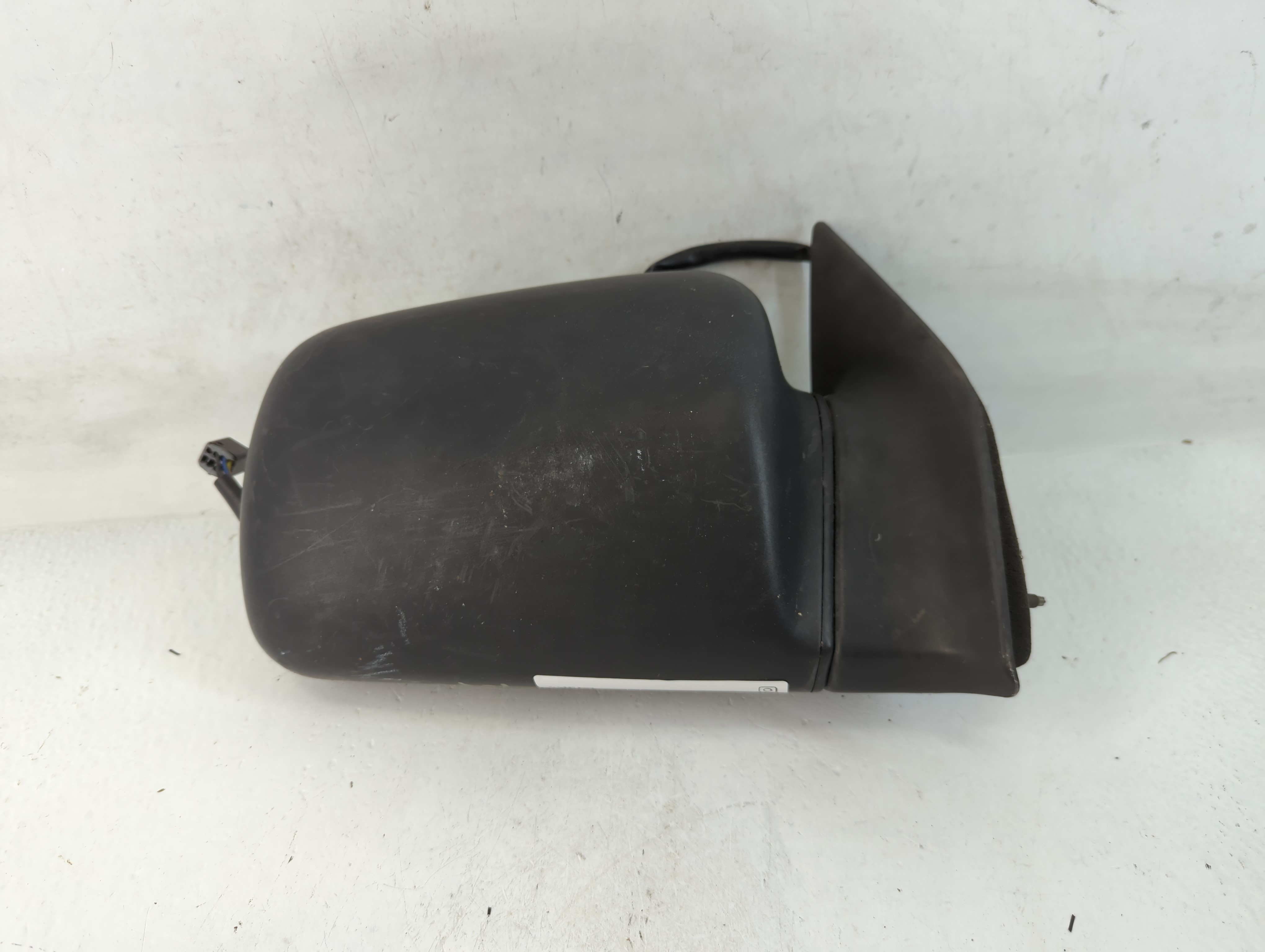 1996-1998 Jeep Grand Cherokee Passenger Right Side View Power Door Mirror 779502 - Oemusedautoparts1.com