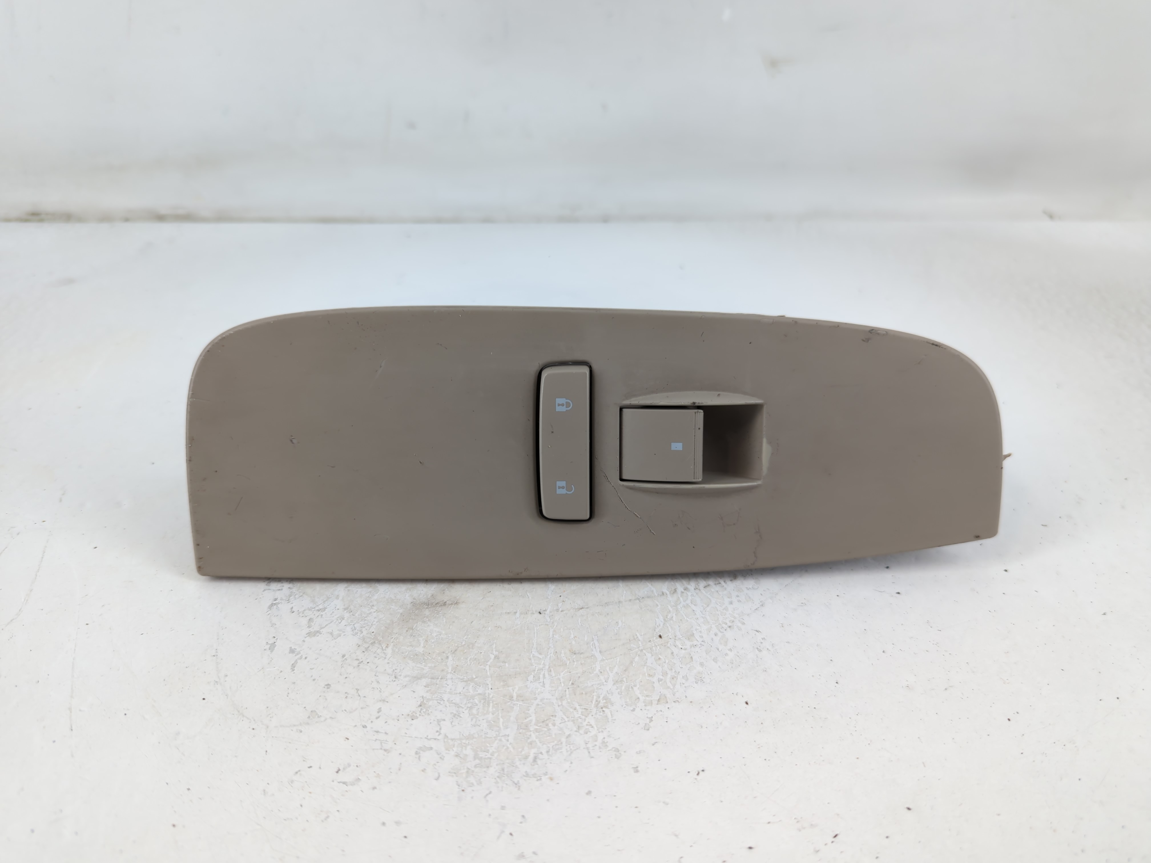 2006-2011 Cadillac Dts Driver Left Door Master Power Window Switch 779527 - Oemusedautoparts1.com