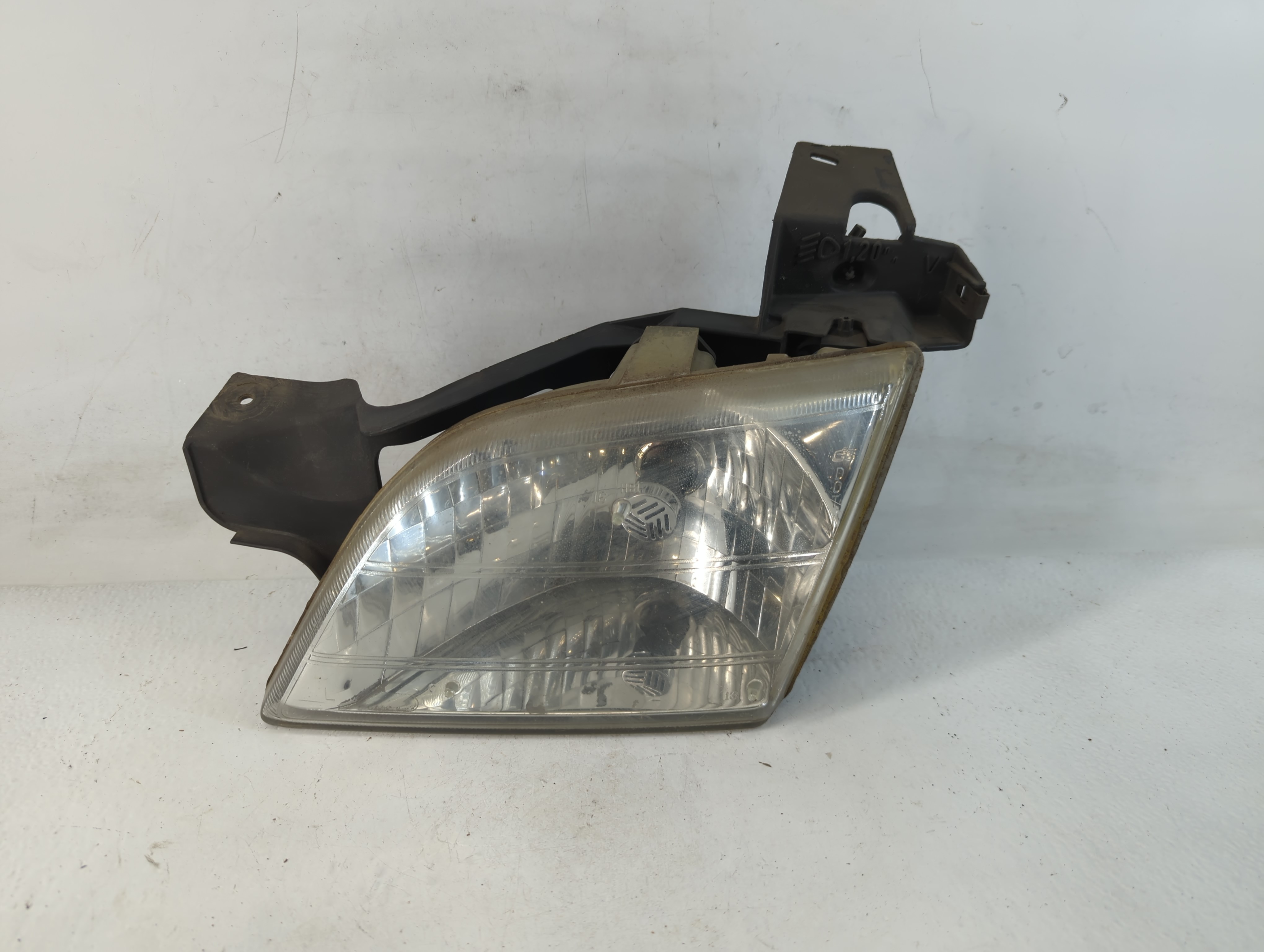1997-2005 Chevrolet Venture Driver Left Oem Head Light Headlight Lamp 779546 - Oemusedautoparts1.com