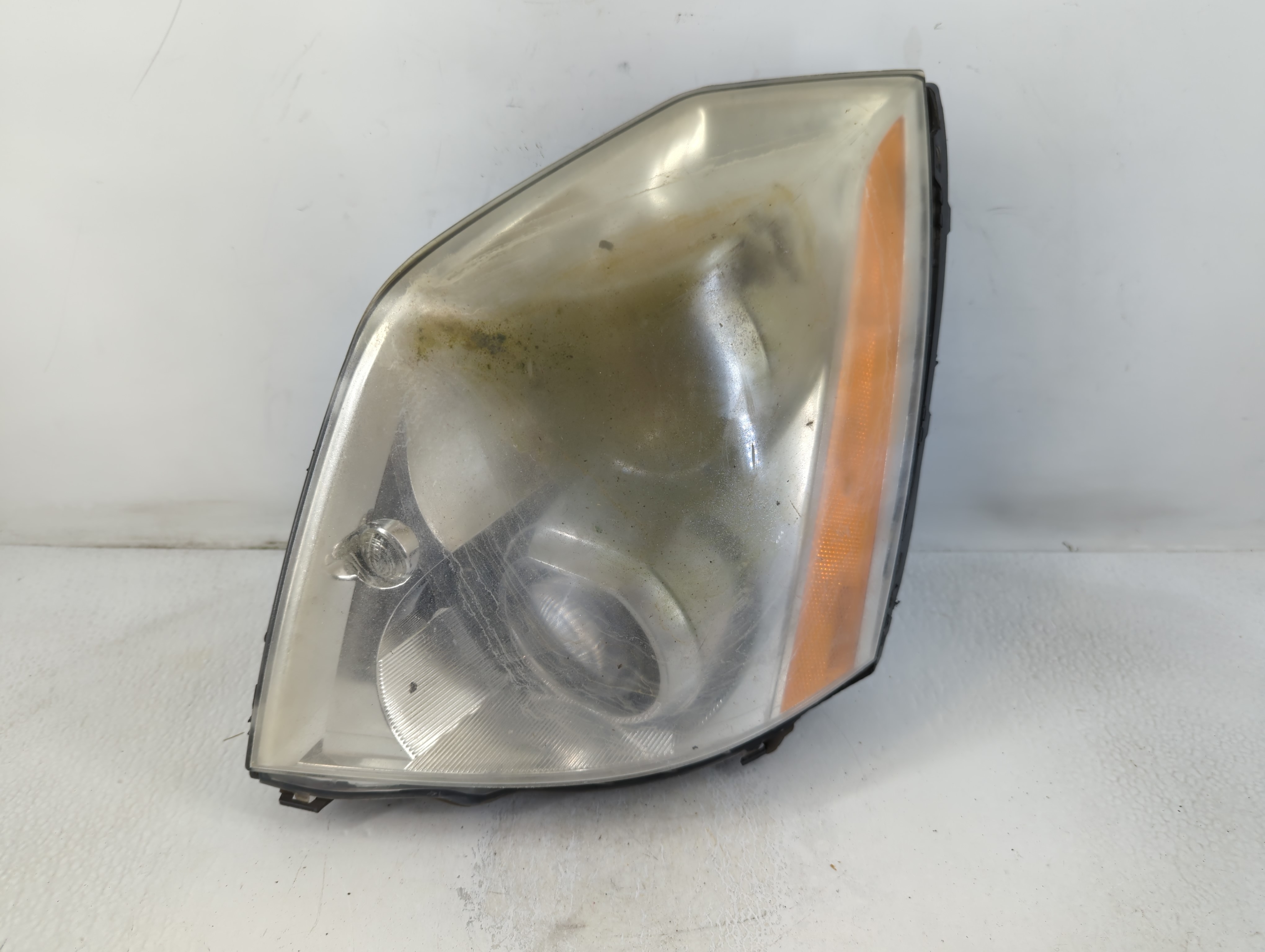 2006-2011 Cadillac Dts Driver Left Oem Head Light Headlight Lamp 779573 - Oemusedautoparts1.com
