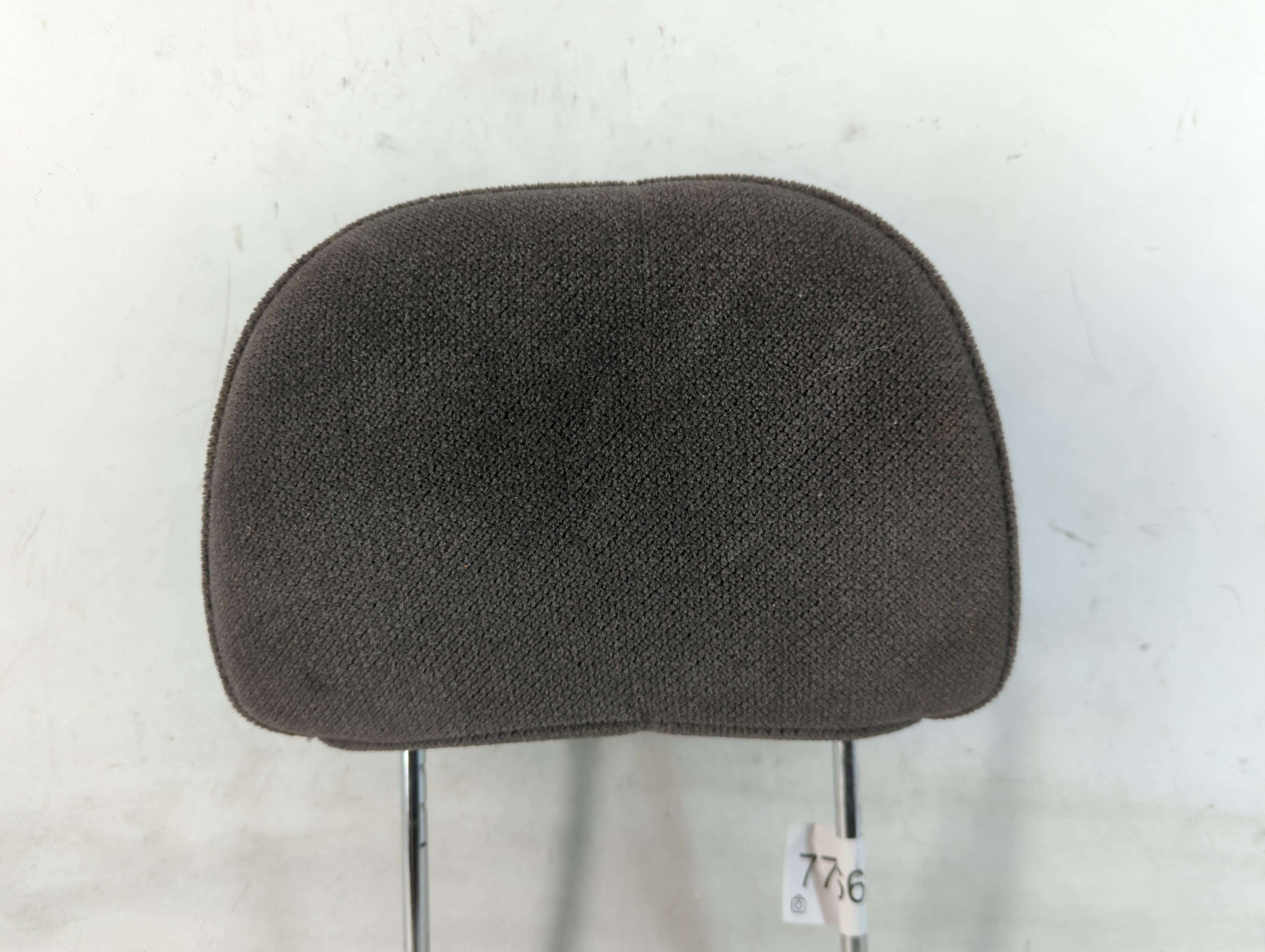 2006-2008 Chevrolet Impala Headrest Head Rest Front Driver Passenger Seat 779668 - Oemusedautoparts1.com