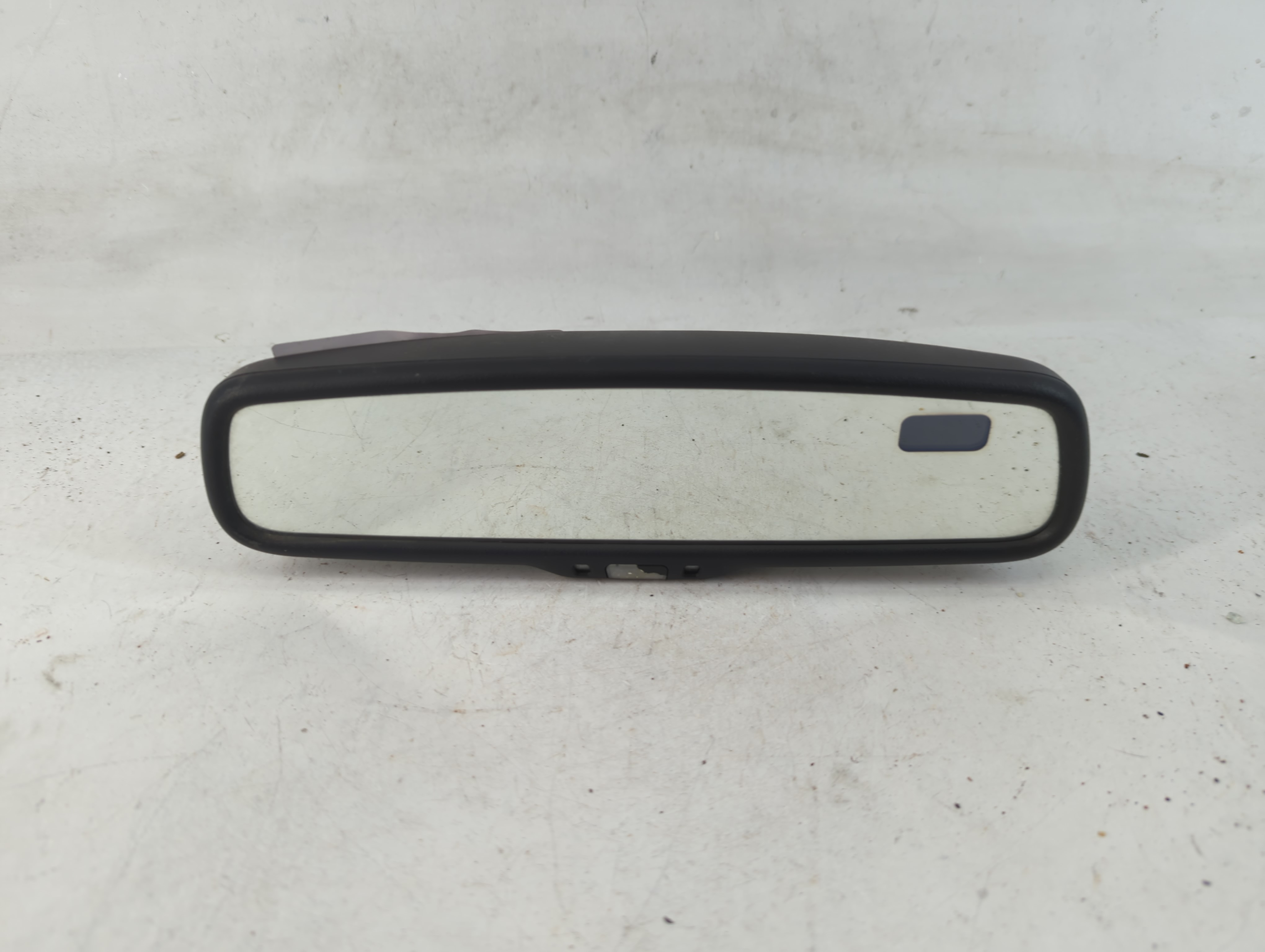 2005-2007 Chrysler 300 Interior Rear View Mirror Oem 779680 - Oemusedautoparts1.com