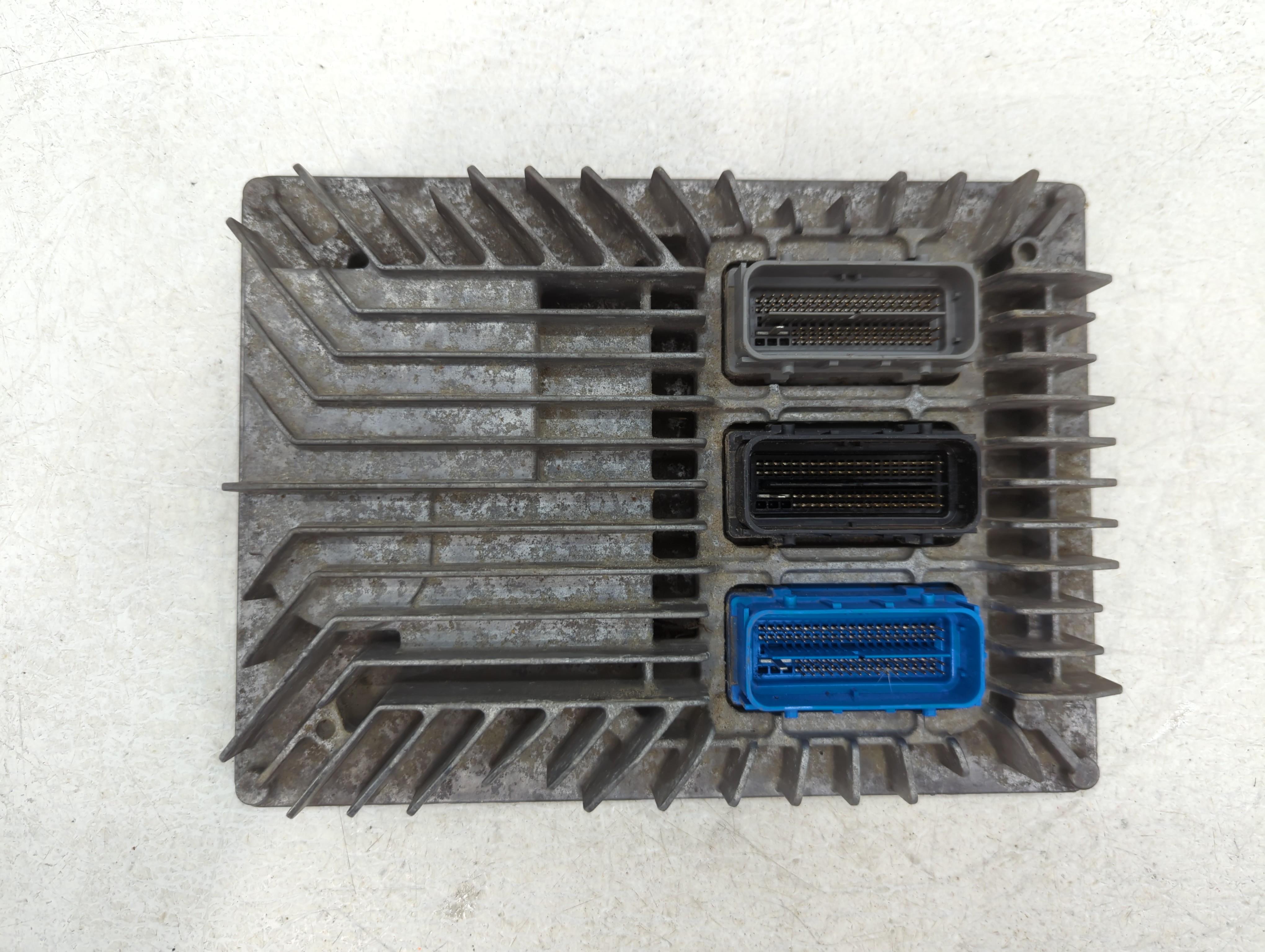 2012-2016 Chevrolet Impala Engine Control Computer Ecu Pcm Ecm Pcu Oem 779687 - Oemusedautoparts1.com