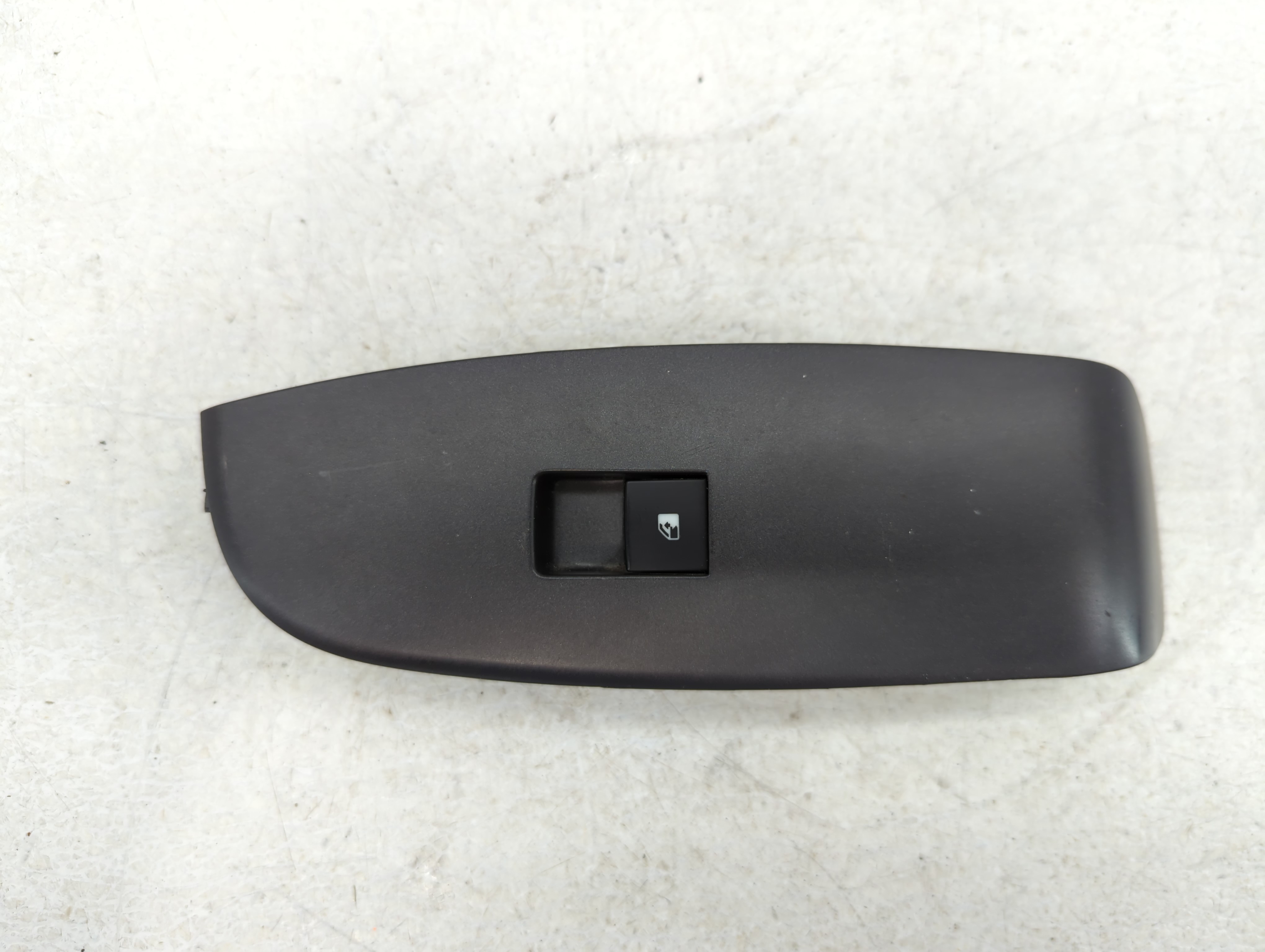 2013-2013 Chevrolet Malibu Driver Left Door Master Power Window Switch 779688 - Oemusedautoparts1.com