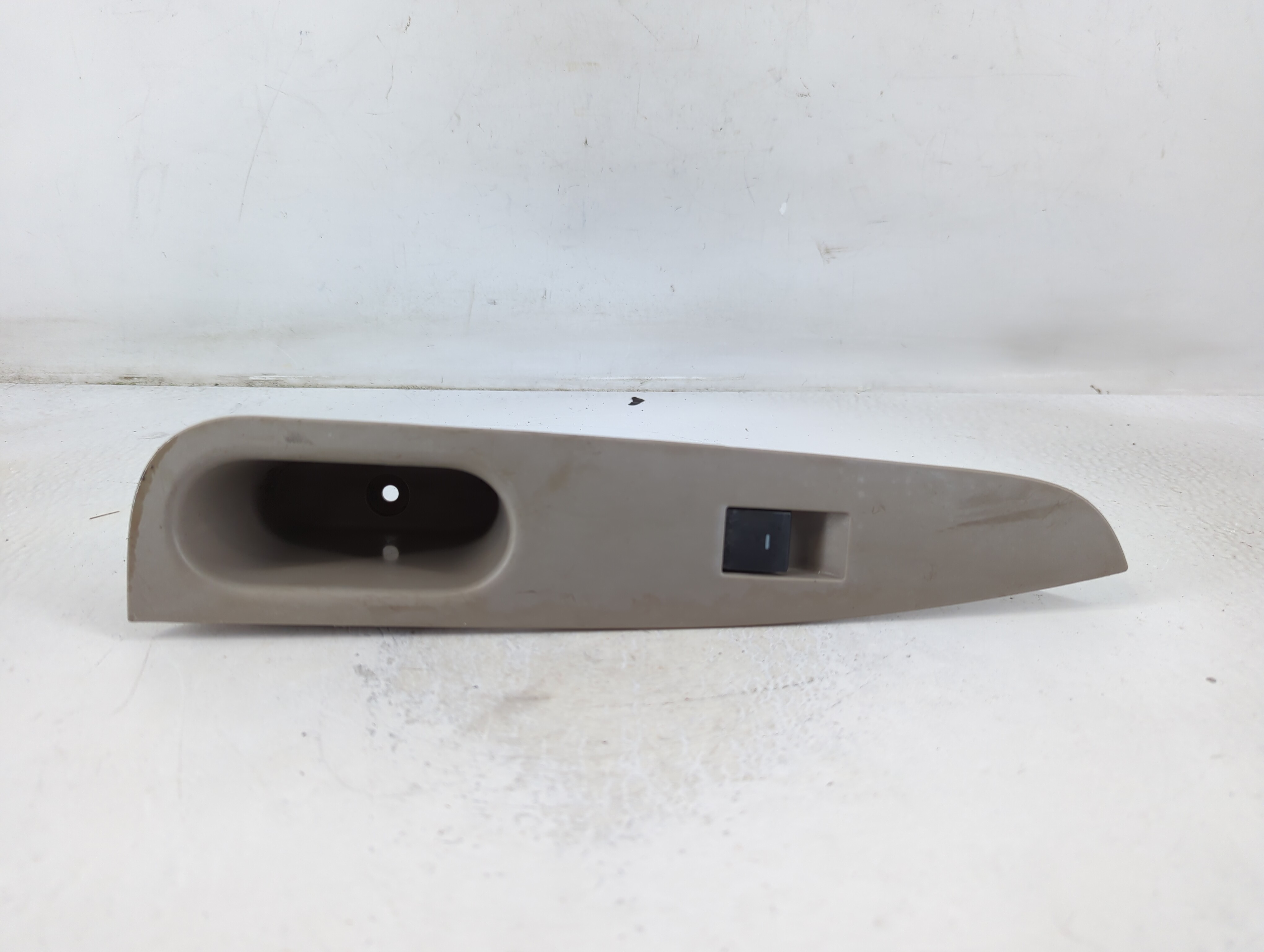 2010-2012 Ford Fusion Driver Left Door Master Power Window Switch 779701 - Oemusedautoparts1.com