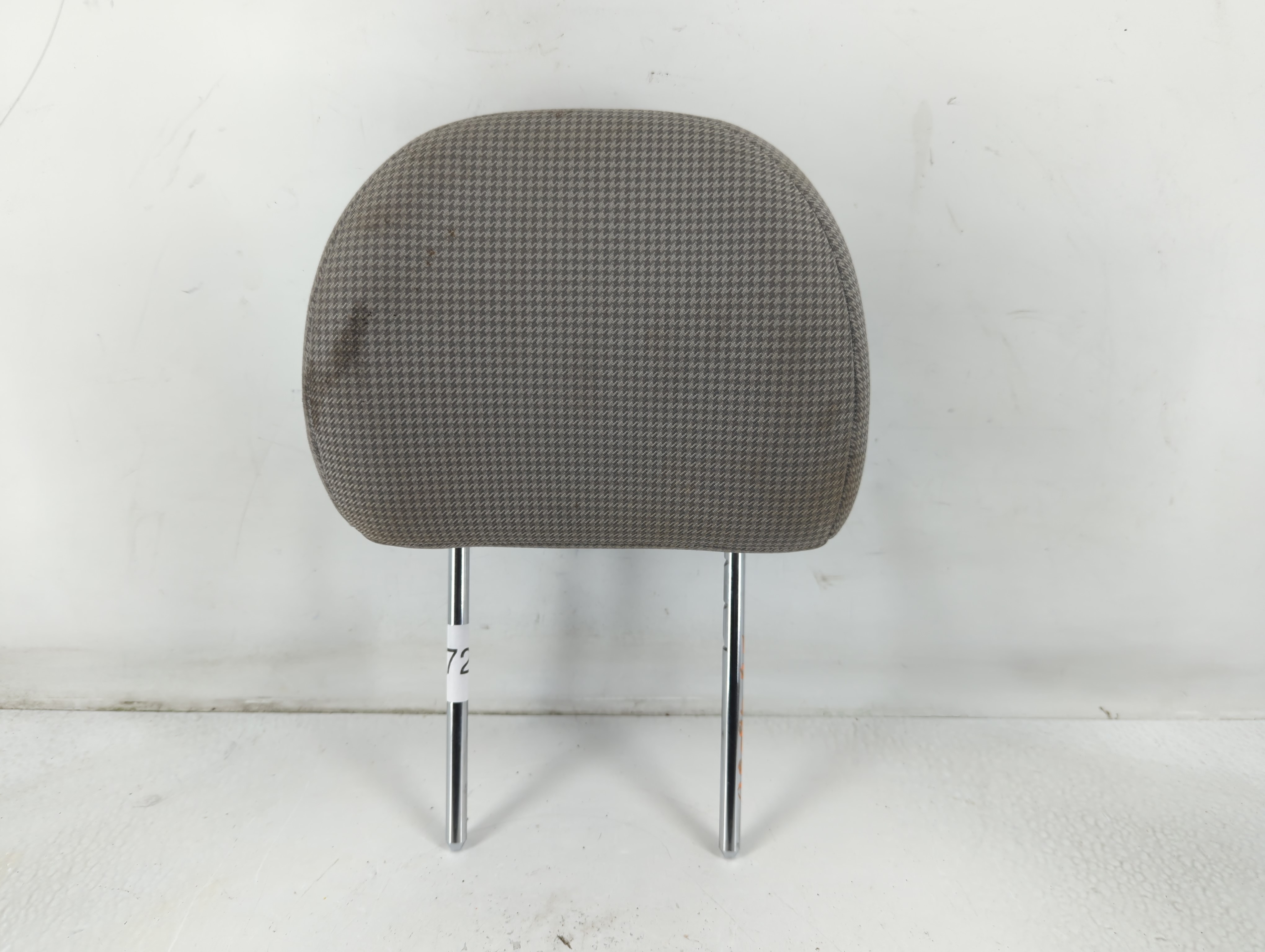 2012 Volkswagen Passat Headrest Head Rest Front Driver Passenger Seat 779724 - Oemusedautoparts1.com