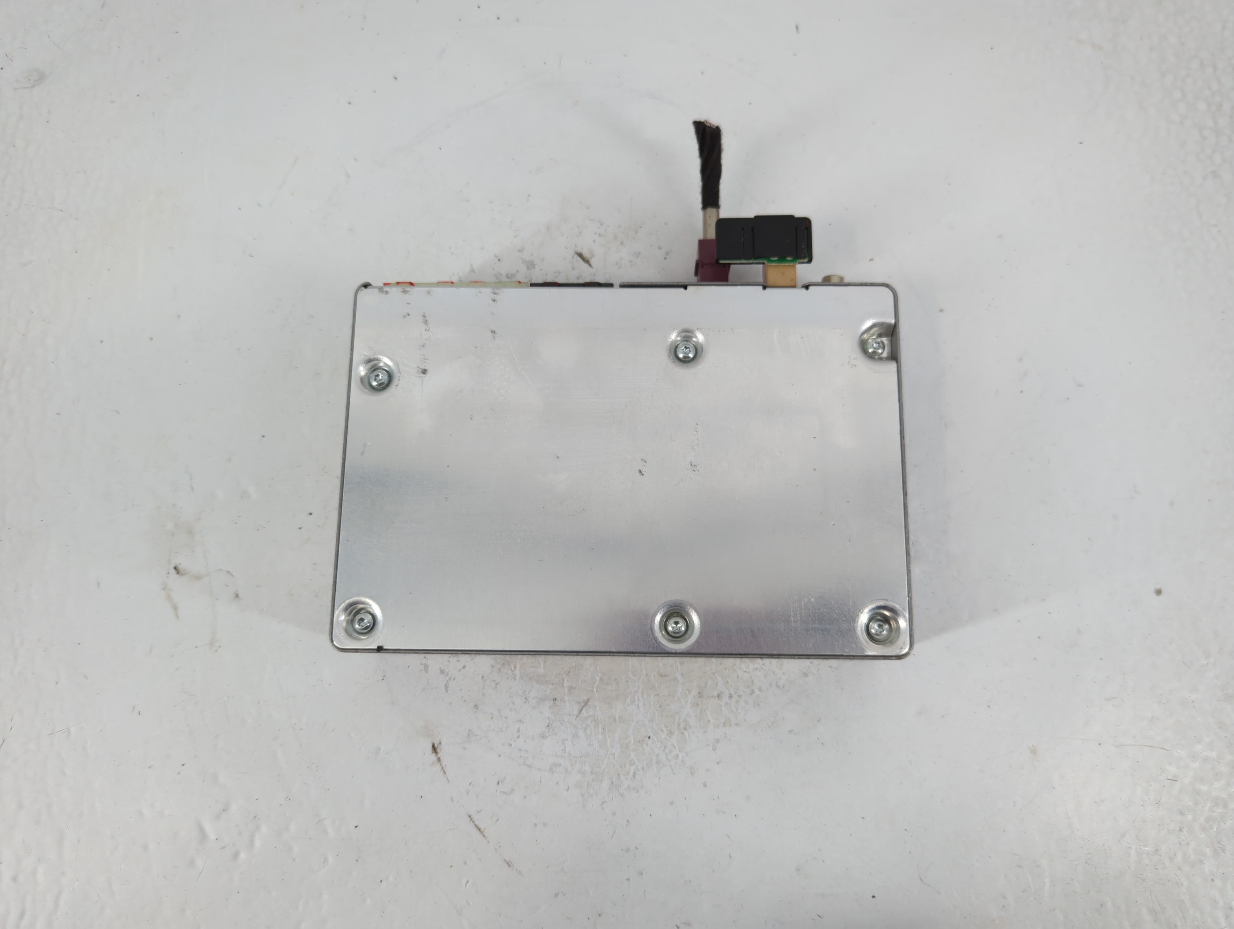 2010-2011 Buick Enclave Engine Control Computer Ecu Pcm Ecm Pcu Oem 779741 - Oemusedautoparts1.com