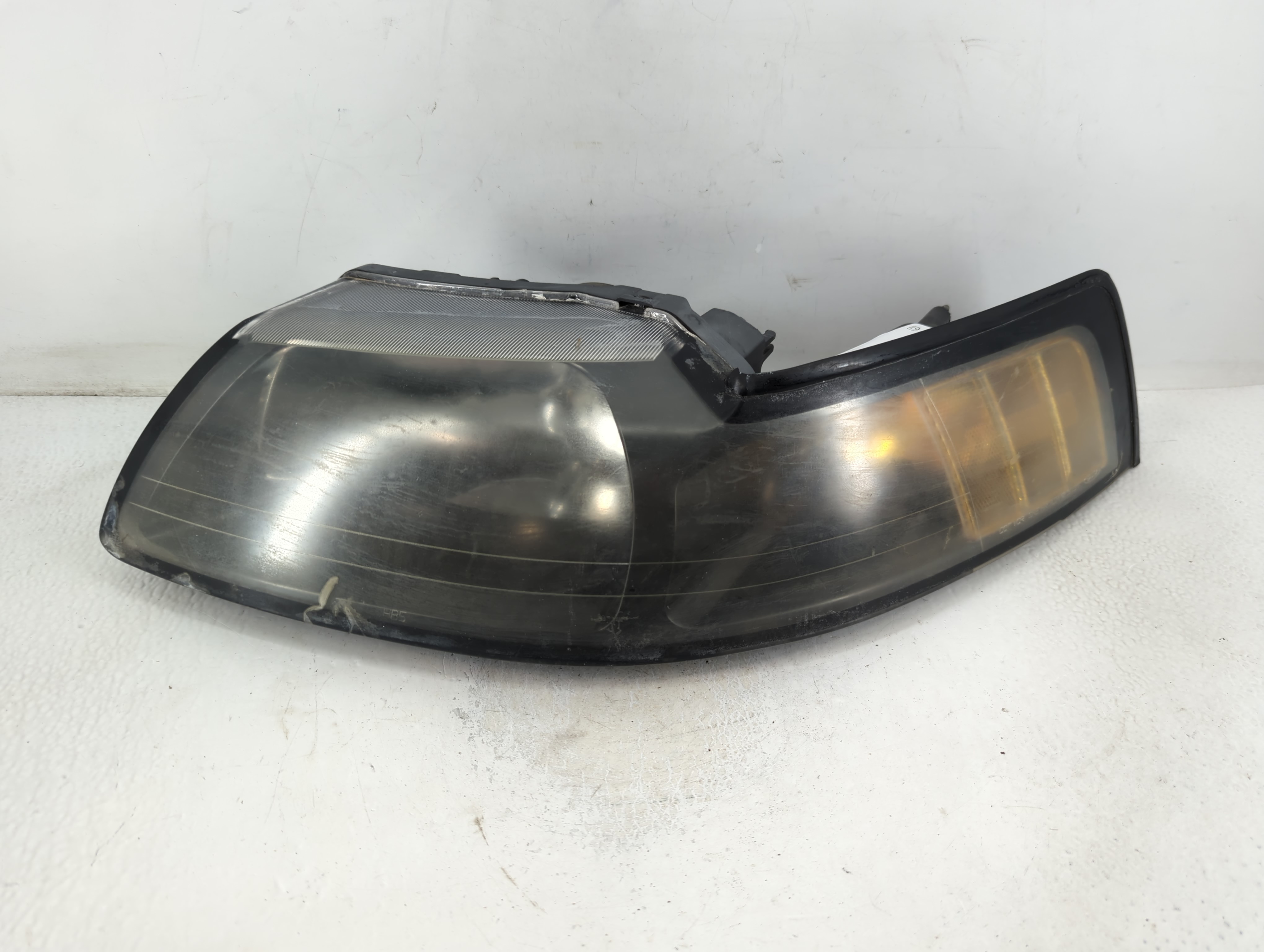 2008-2009 Ford Mustang Driver Left Oem Head Light Headlight Lamp 779745 - Oemusedautoparts1.com
