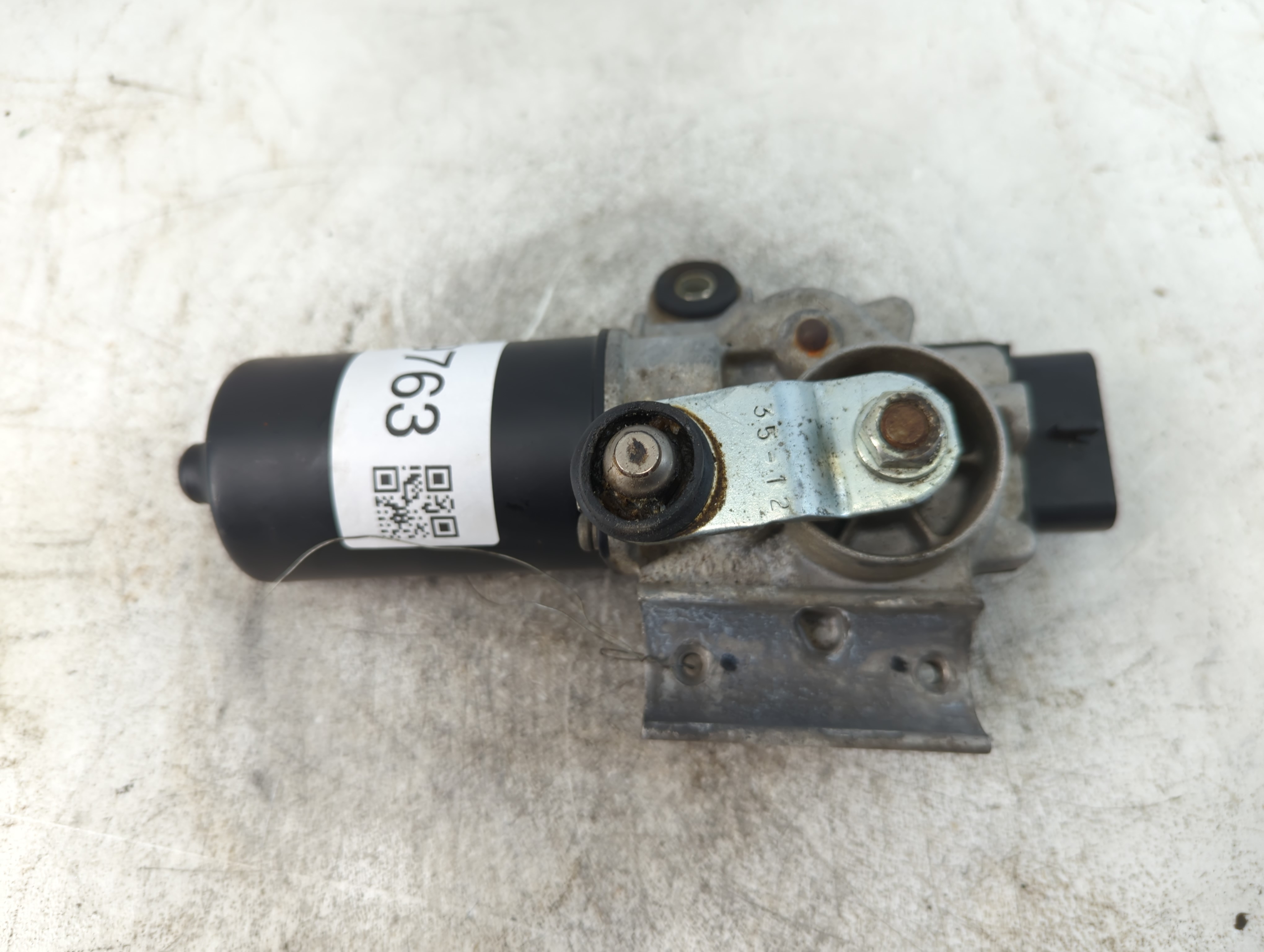 2007 Saturn Aura Replace Title 779763 - Oemusedautoparts1.com